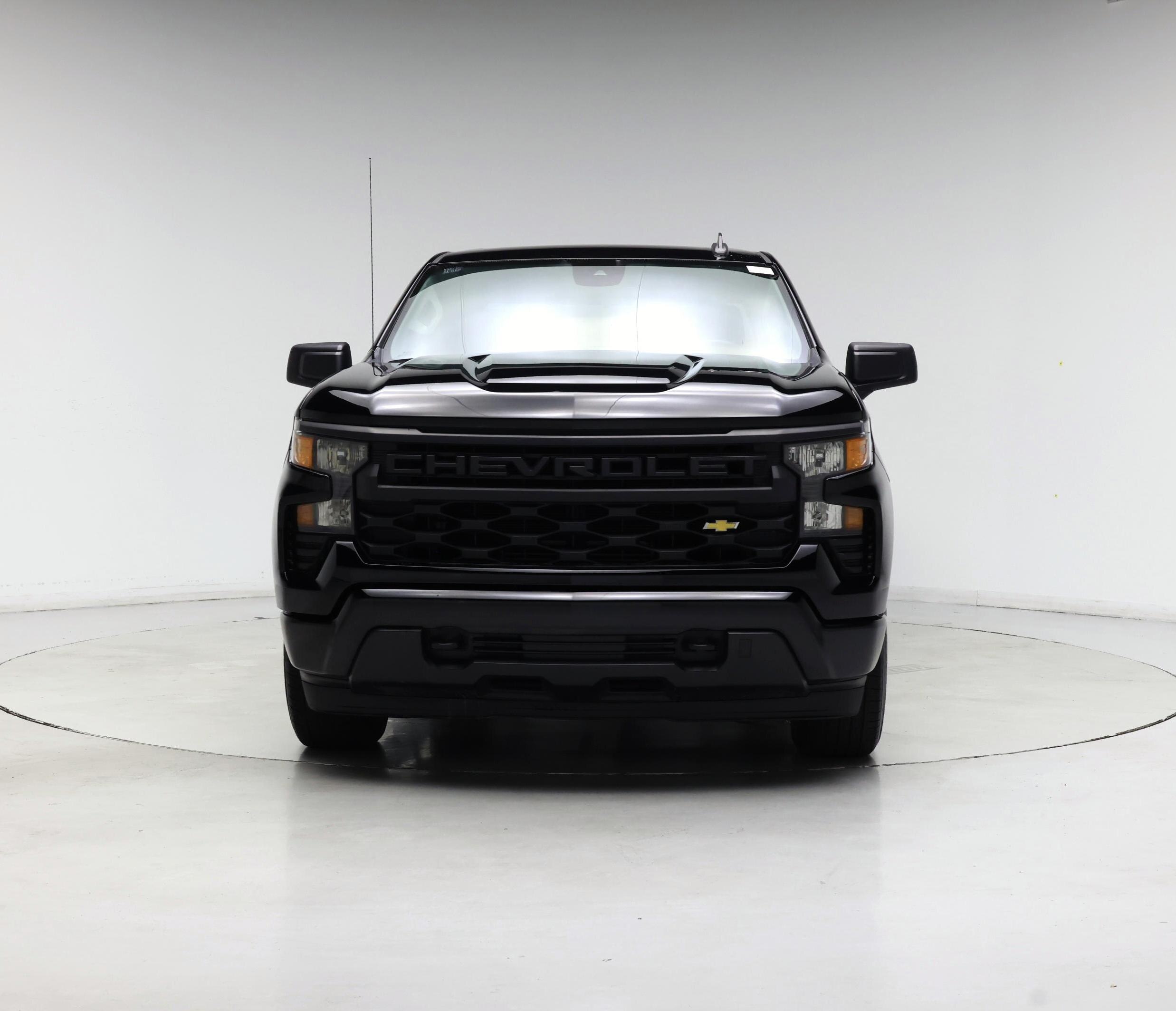 Thumbnail: 2022 Chevrolet Silverado 1500 - 5