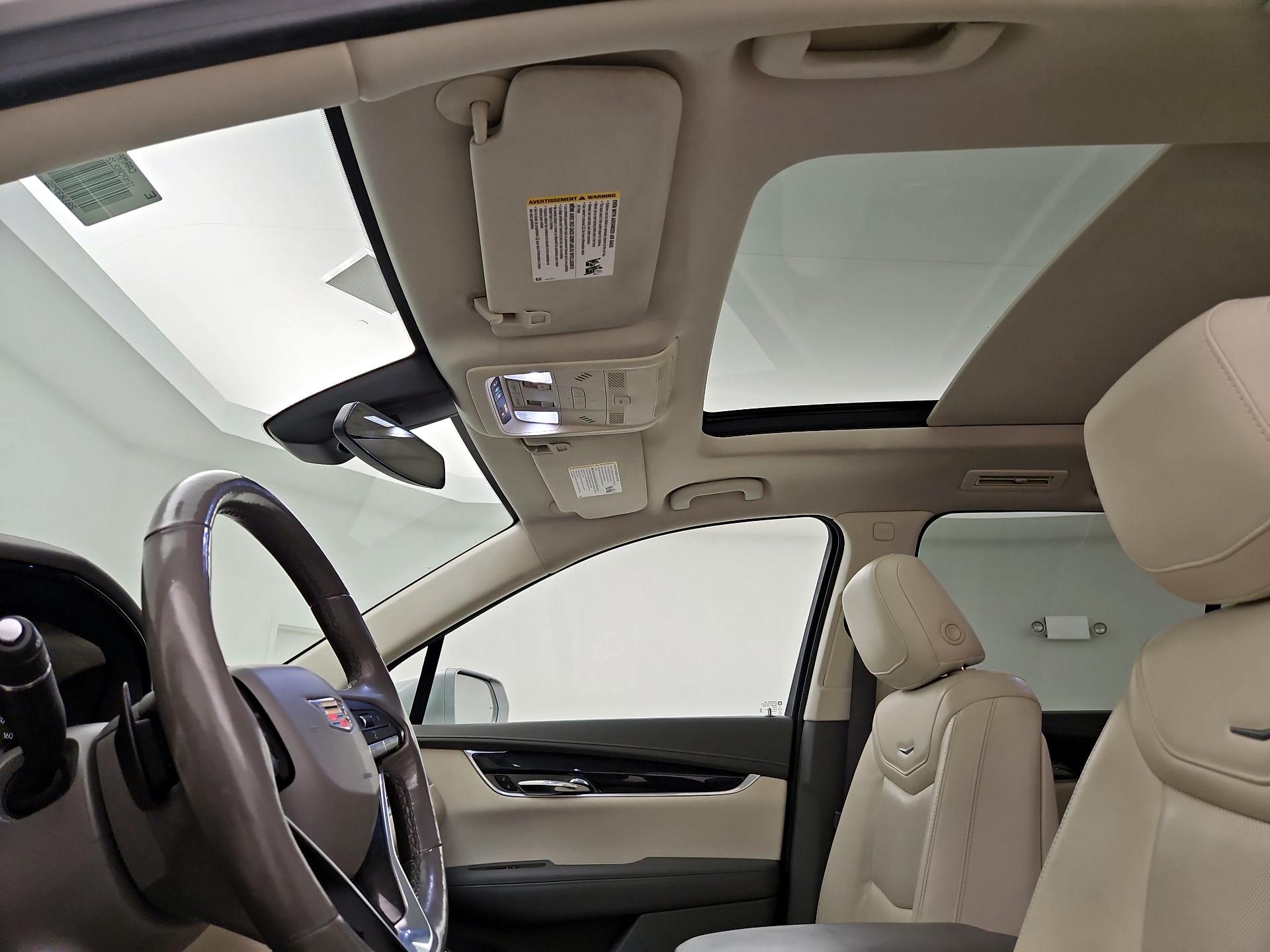 Thumbnail: 2020 Cadillac XT6 - 19