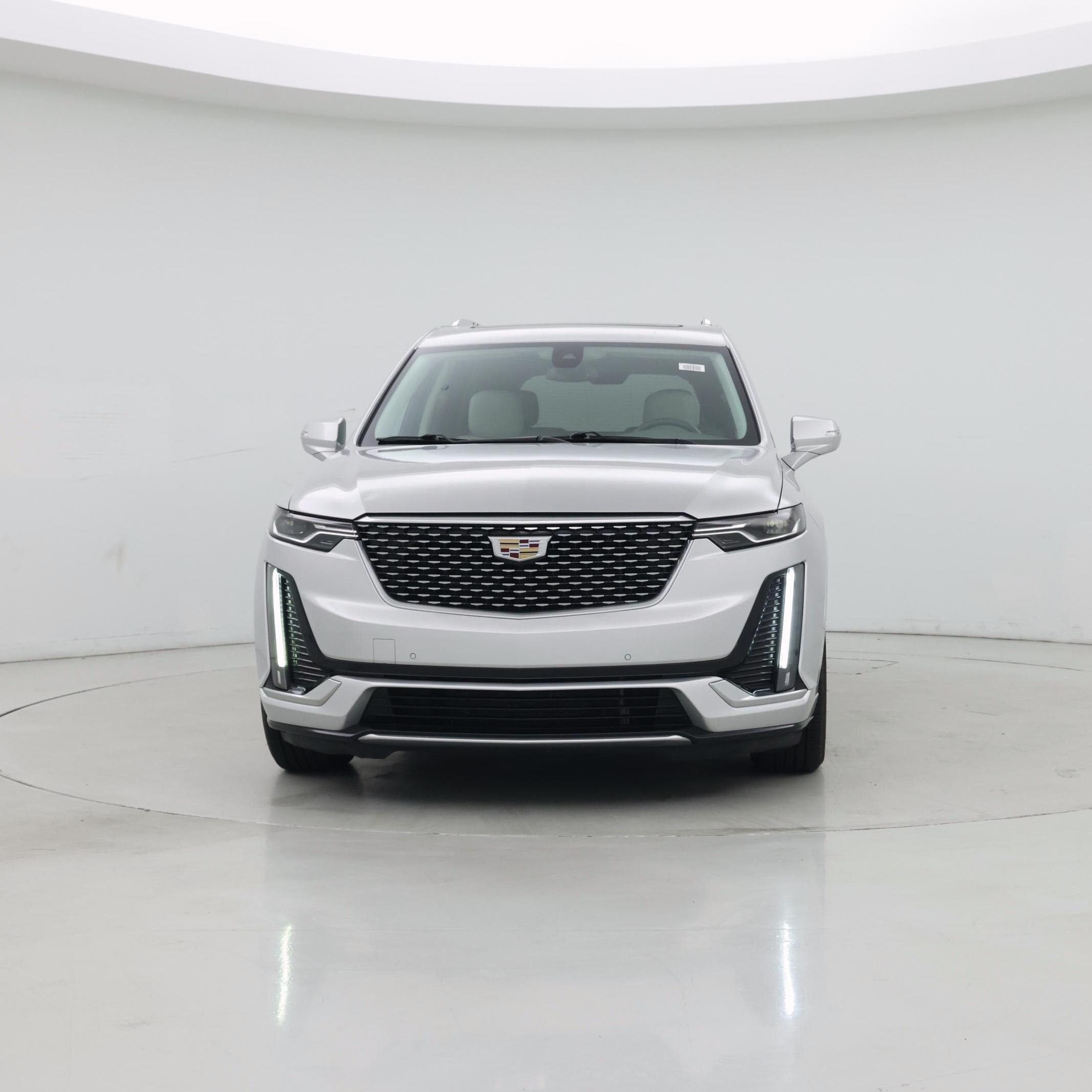 Thumbnail: 2020 Cadillac XT6 - 5