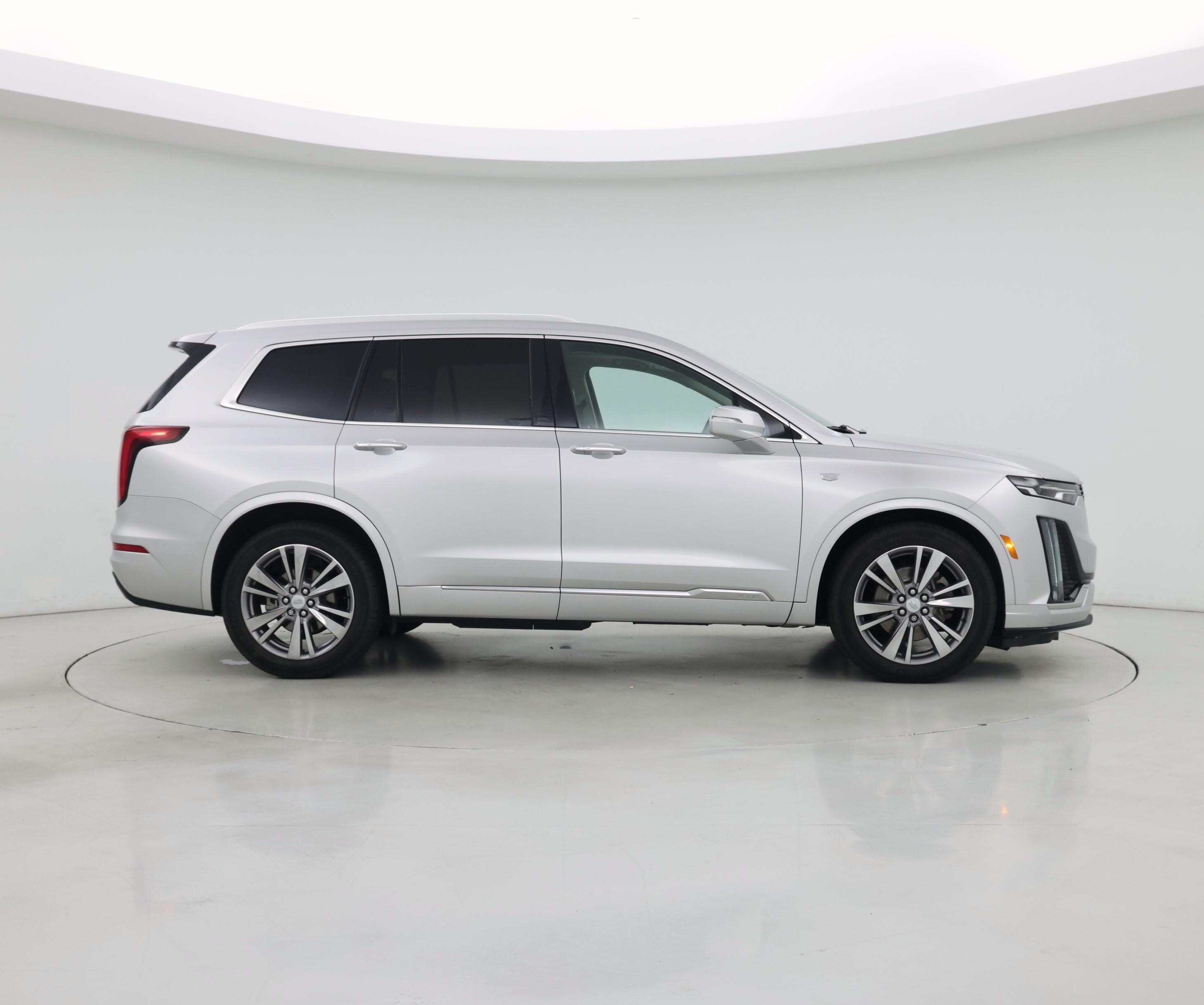 Thumbnail: 2020 Cadillac XT6 - 7