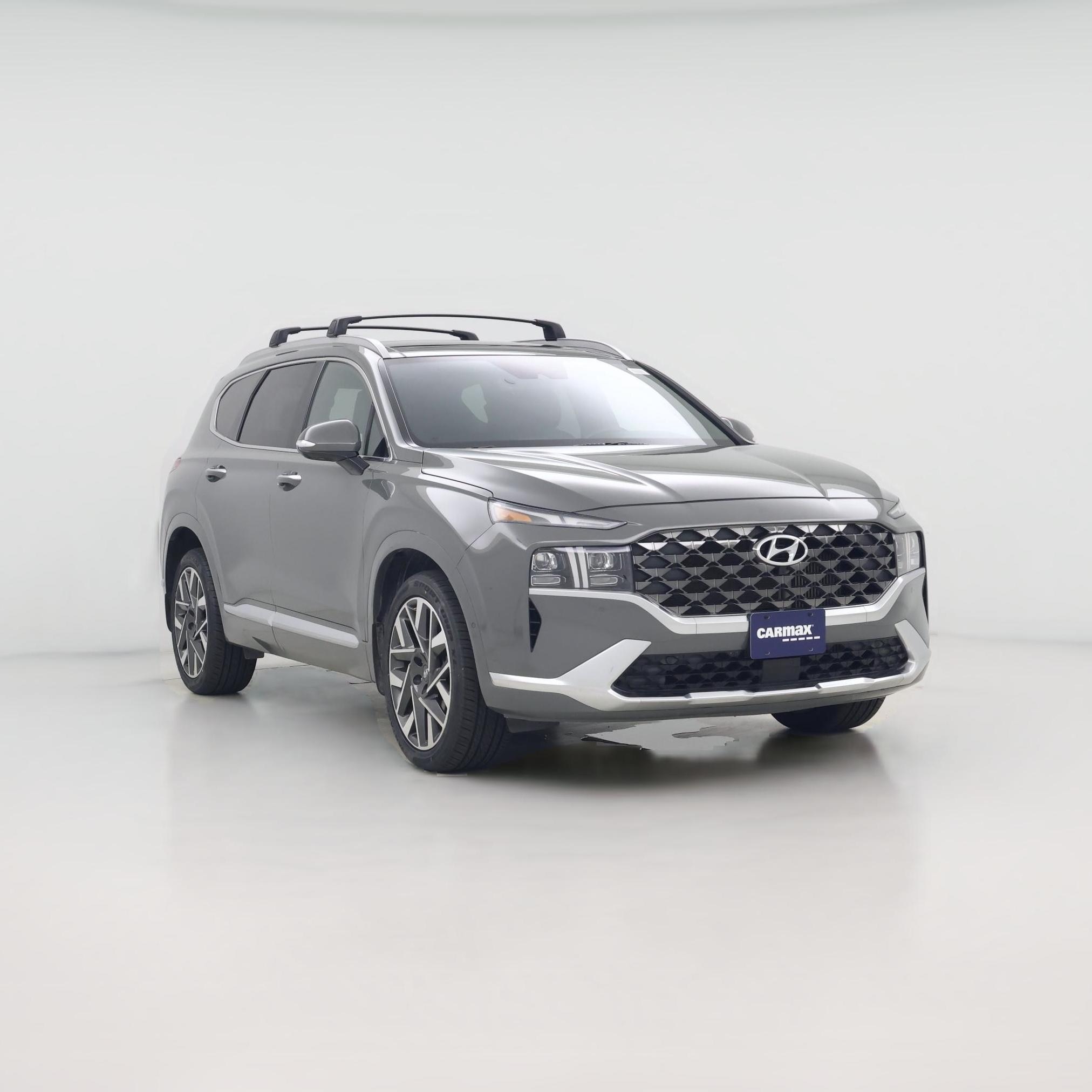 Thumbnail: 2022 Hyundai Santa Fe - 1