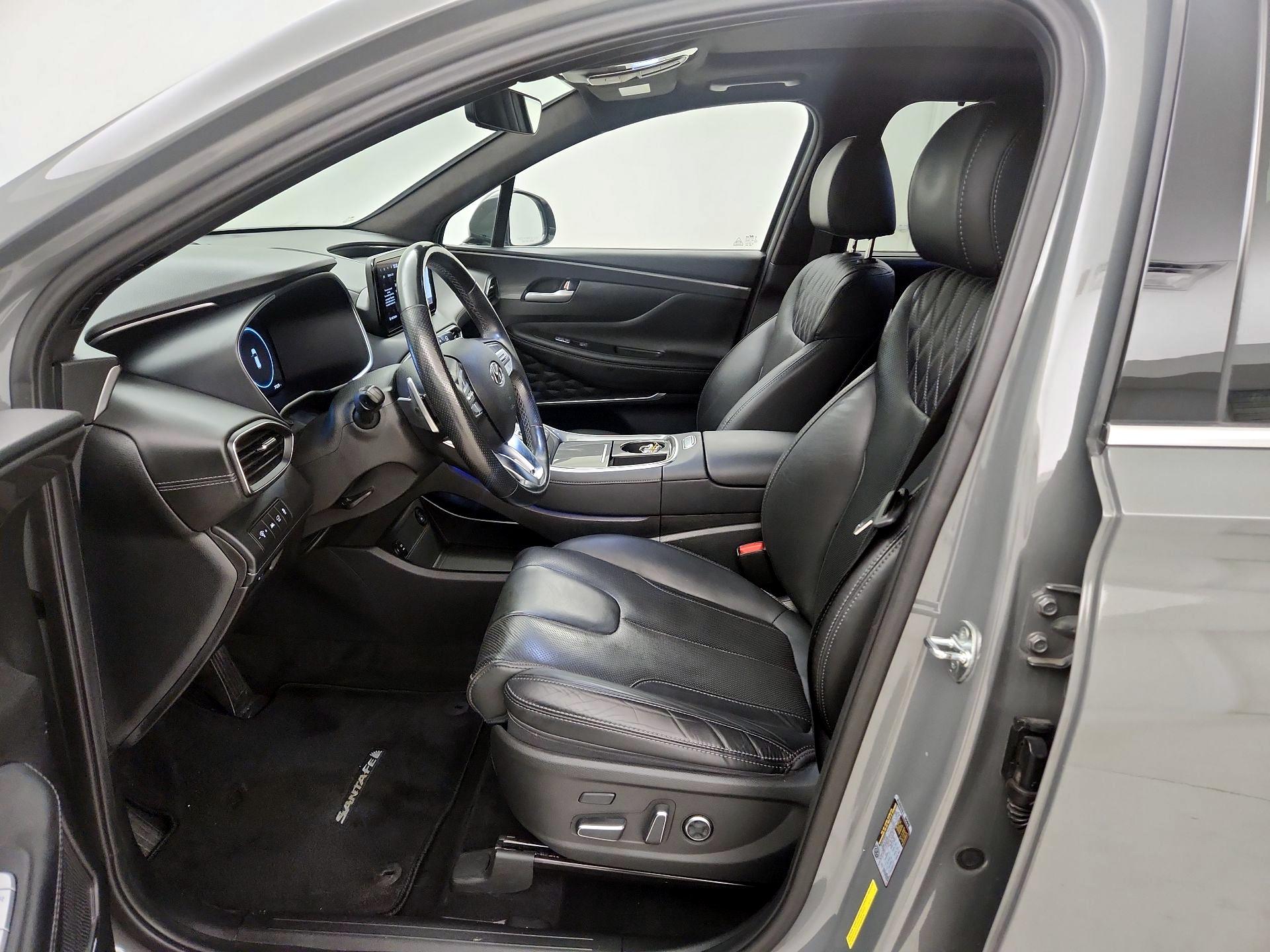 Thumbnail: 2022 Hyundai Santa Fe - 11