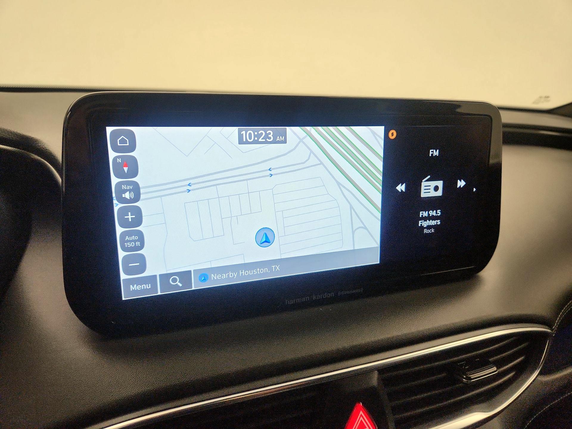 Thumbnail: 2022 Hyundai Santa Fe - 14