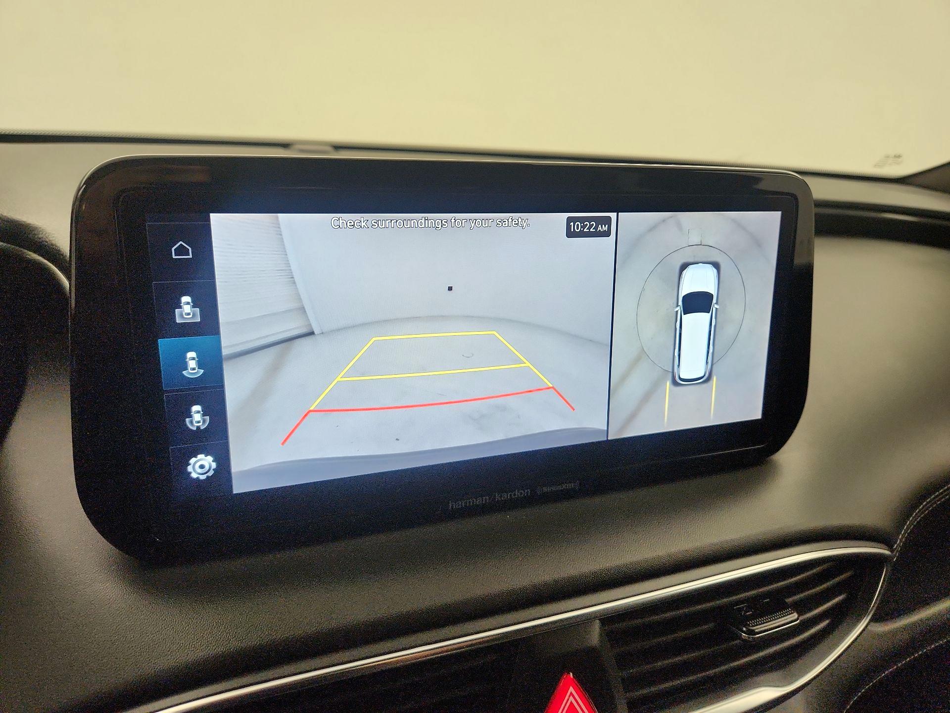 Thumbnail: 2022 Hyundai Santa Fe - 15