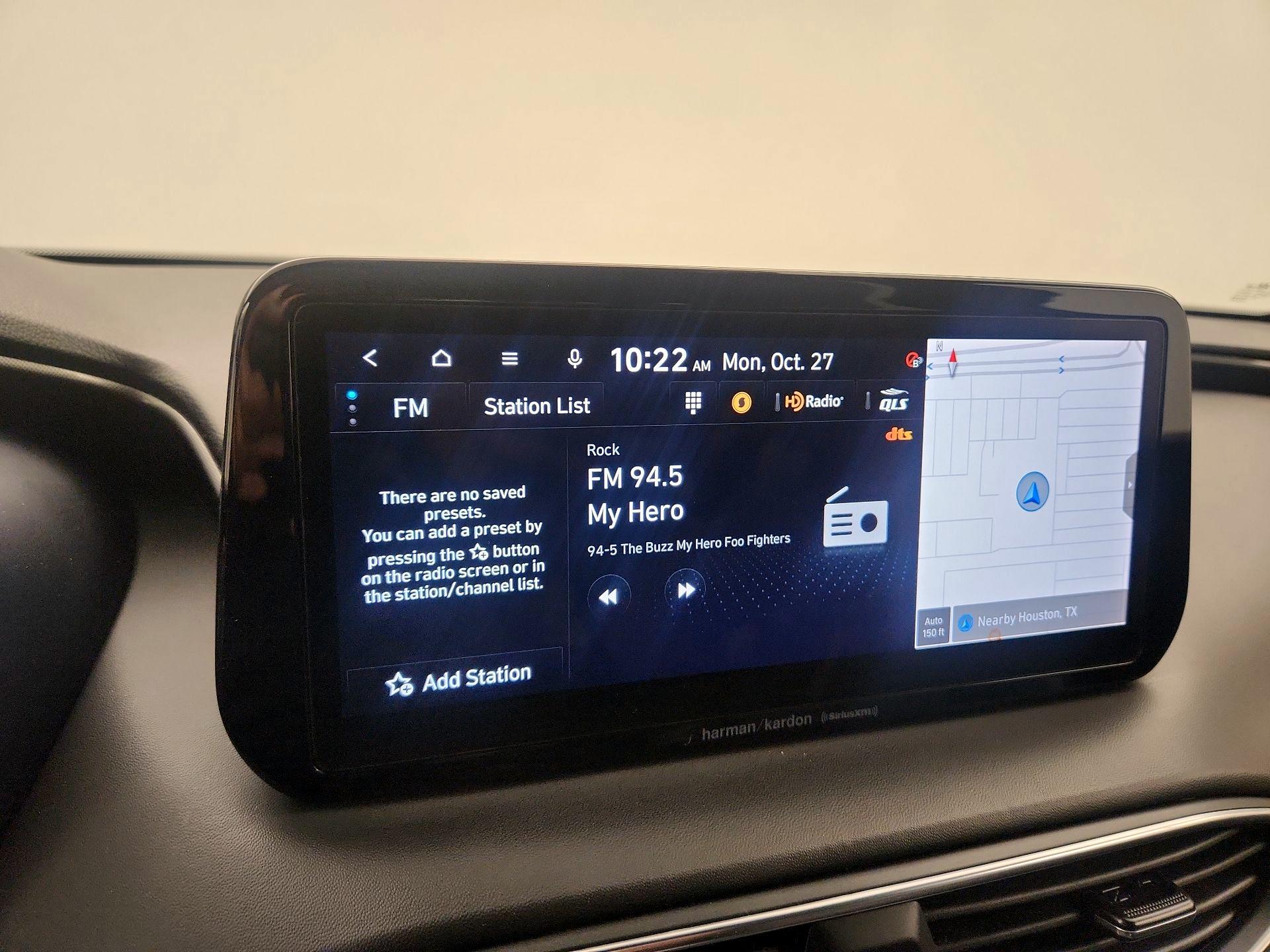 Thumbnail: 2022 Hyundai Santa Fe - 16