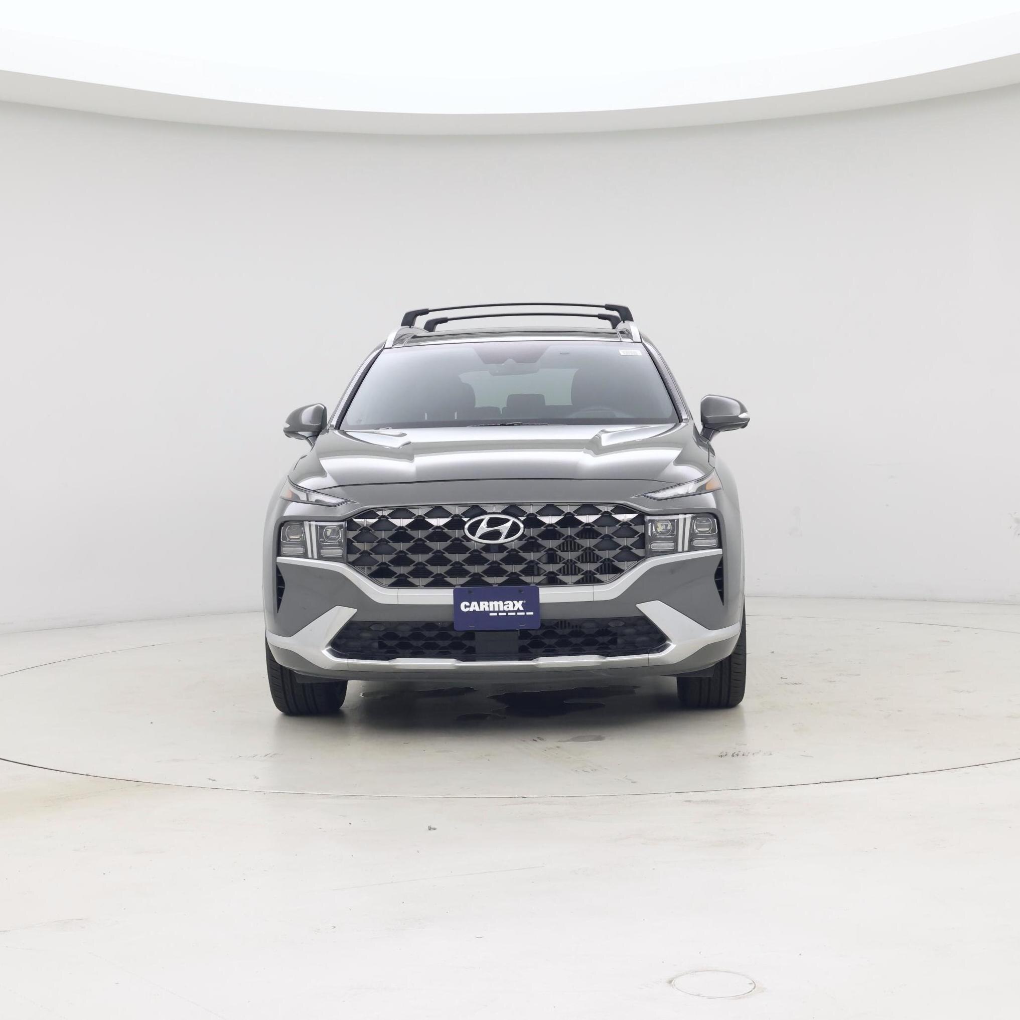 Thumbnail: 2022 Hyundai Santa Fe - 5