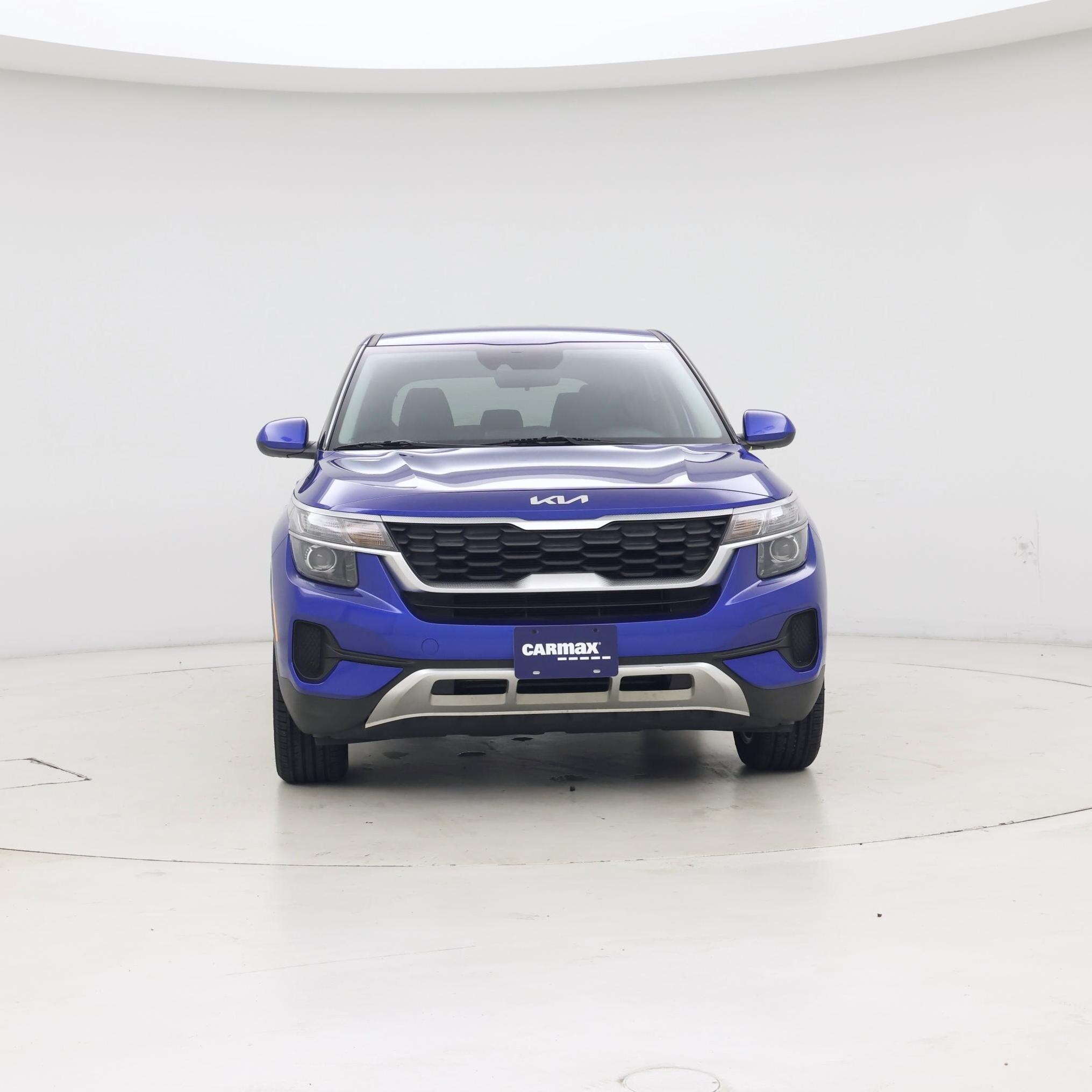 Thumbnail: 2022 Kia Seltos - 5