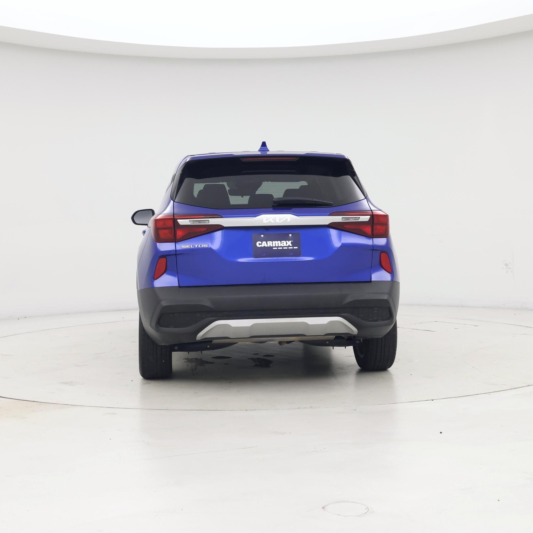 Thumbnail: 2022 Kia Seltos - 6
