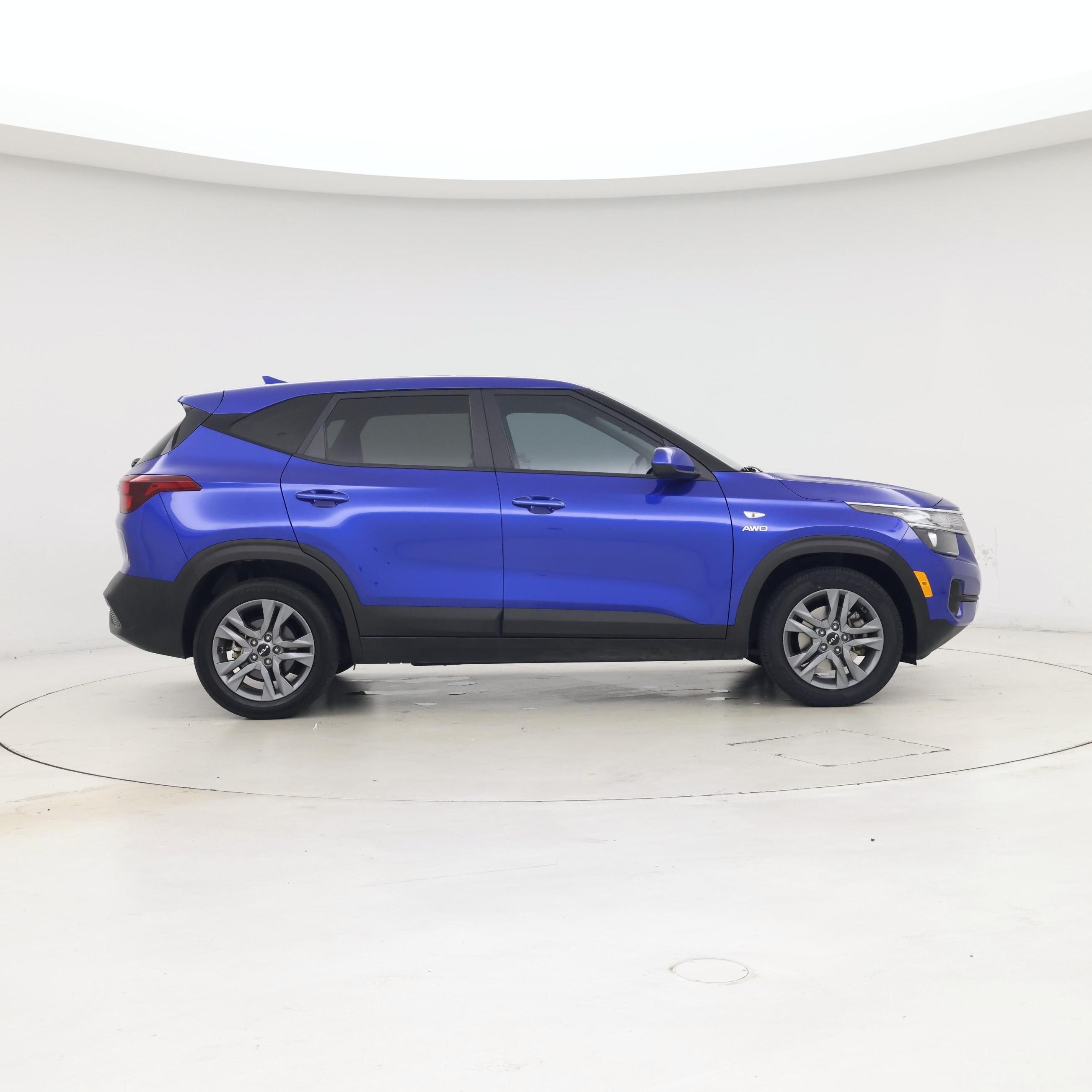 Thumbnail: 2022 Kia Seltos - 7