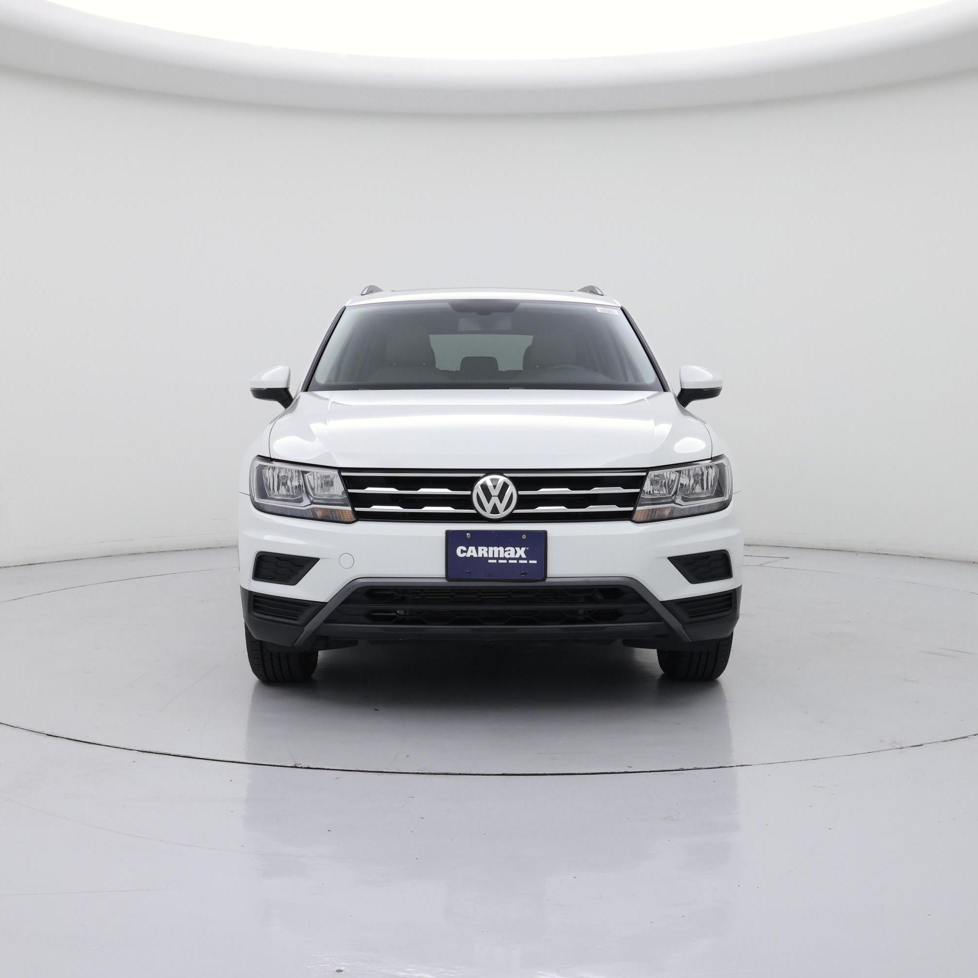 Thumbnail: 2020 Volkswagen Tiguan - 5