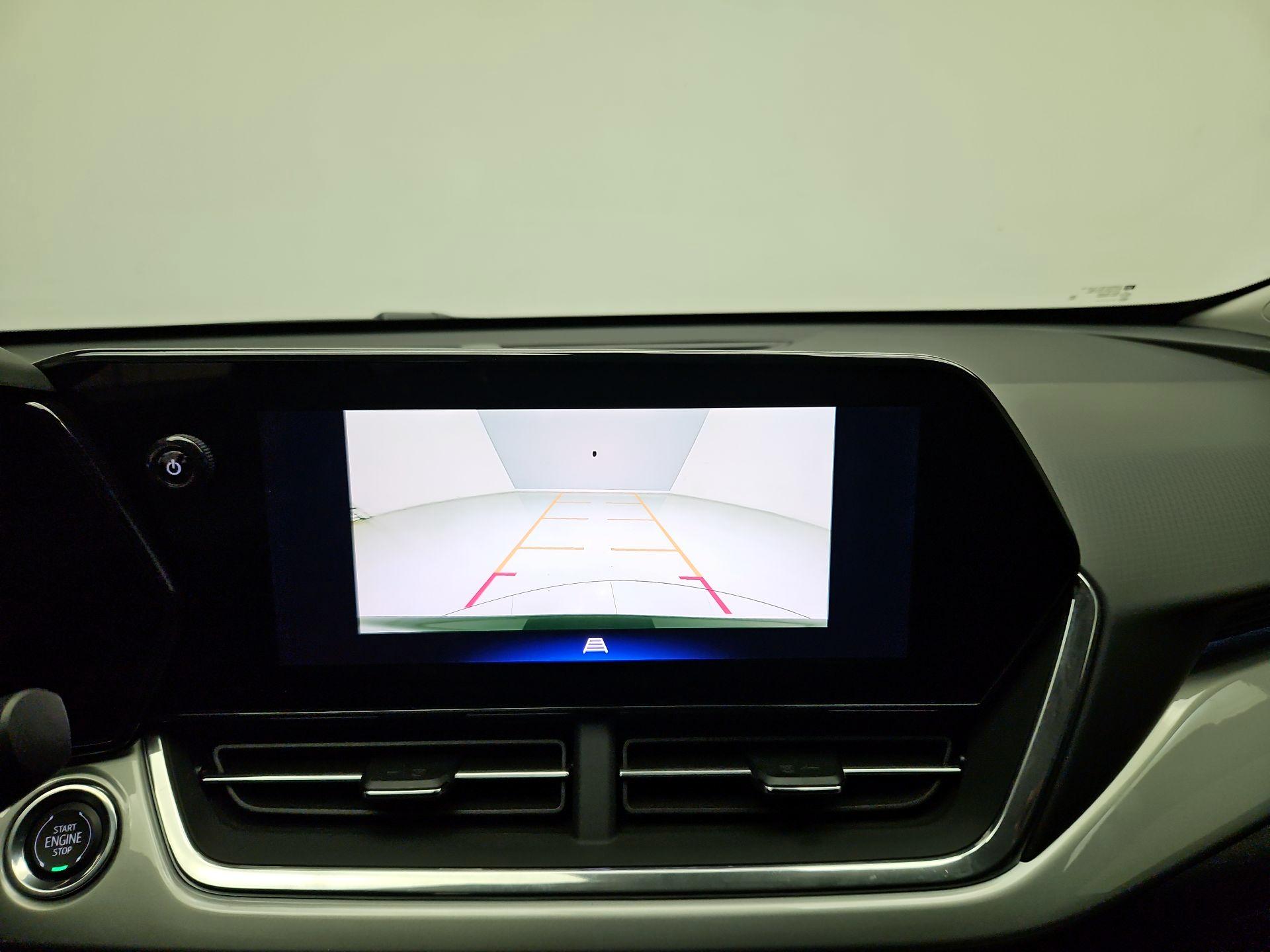 Thumbnail: 2025 Chevrolet Trax - 13