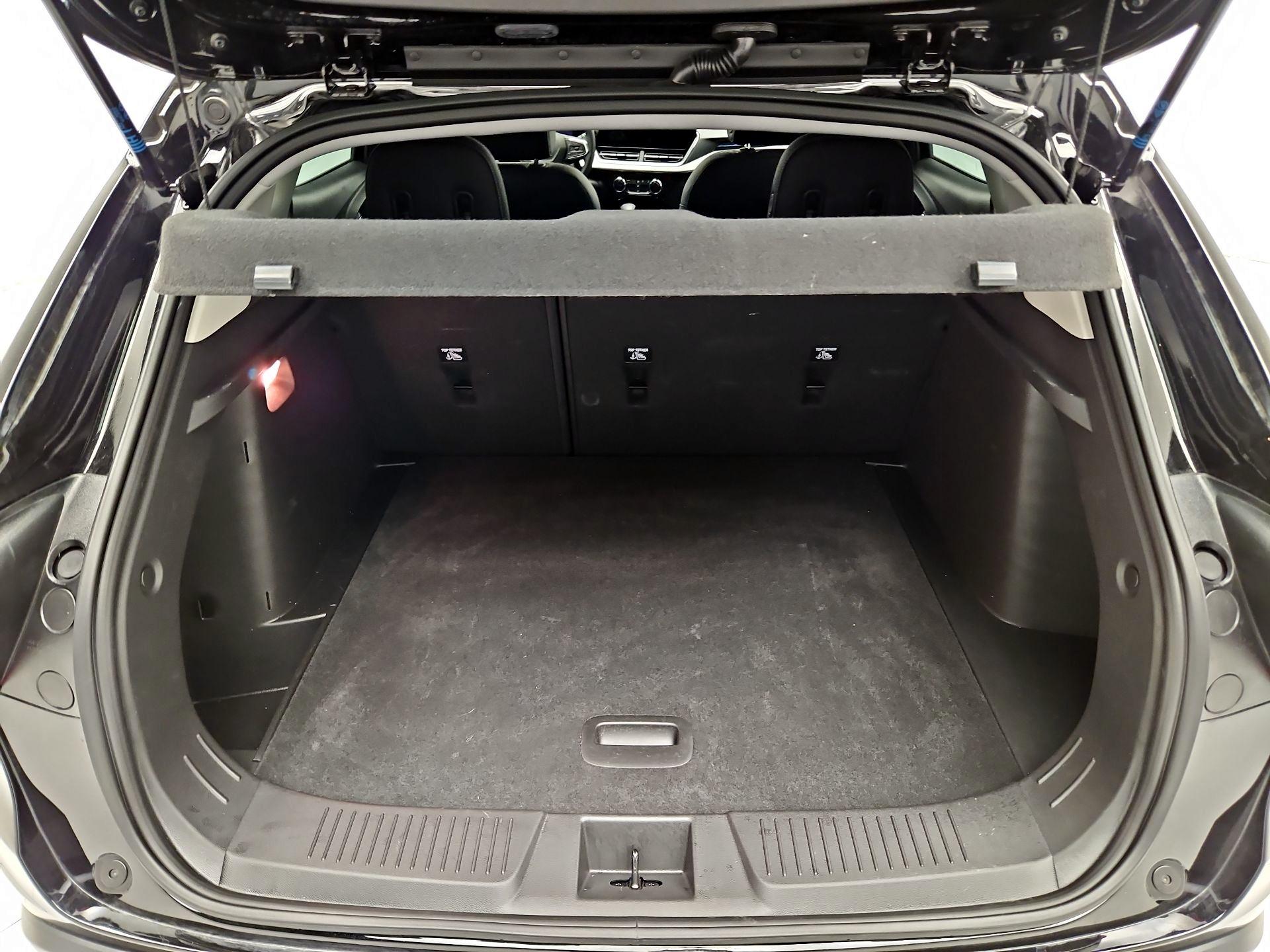 Thumbnail: 2025 Chevrolet Trax - 18