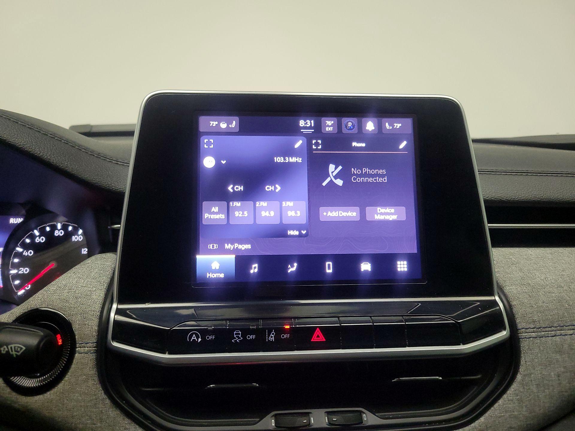 Thumbnail: 2022 Jeep Compass - 15