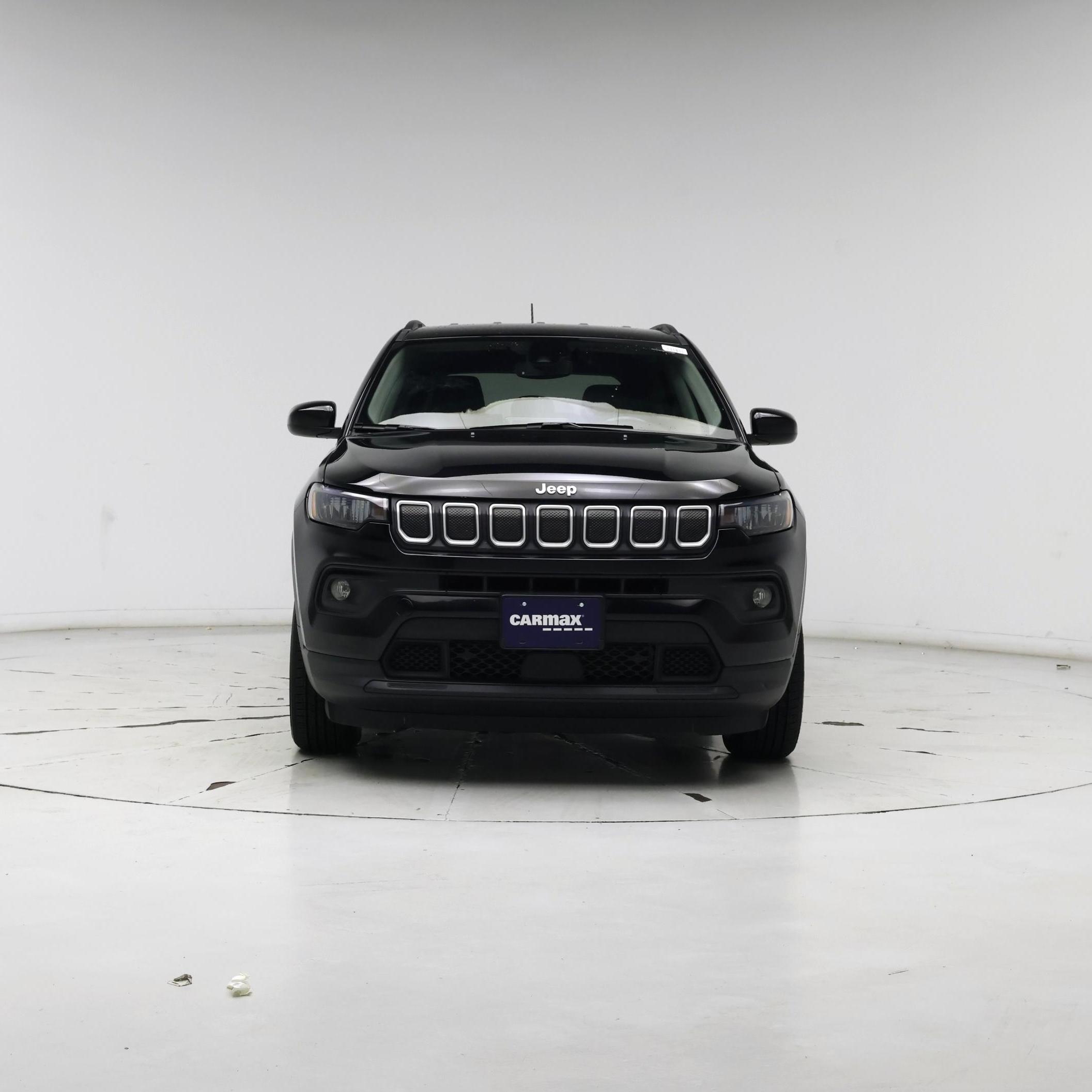 Thumbnail: 2022 Jeep Compass - 5
