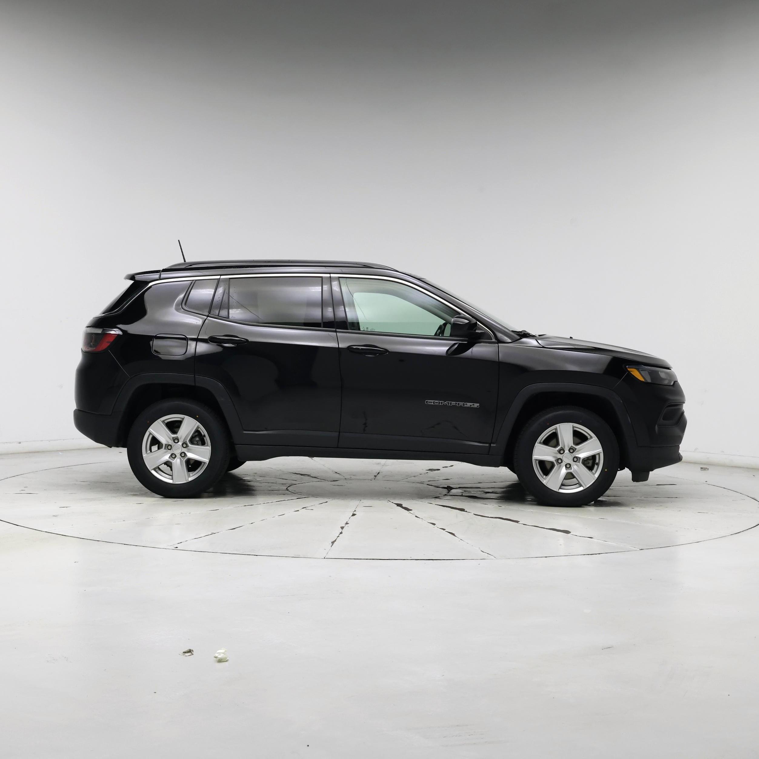 Thumbnail: 2022 Jeep Compass - 7