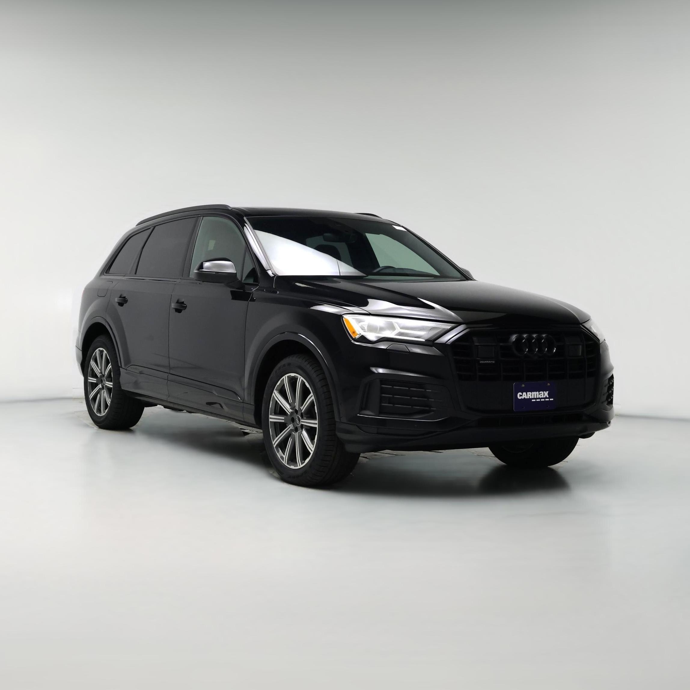 Thumbnail: 2022 Audi Q7 - 1