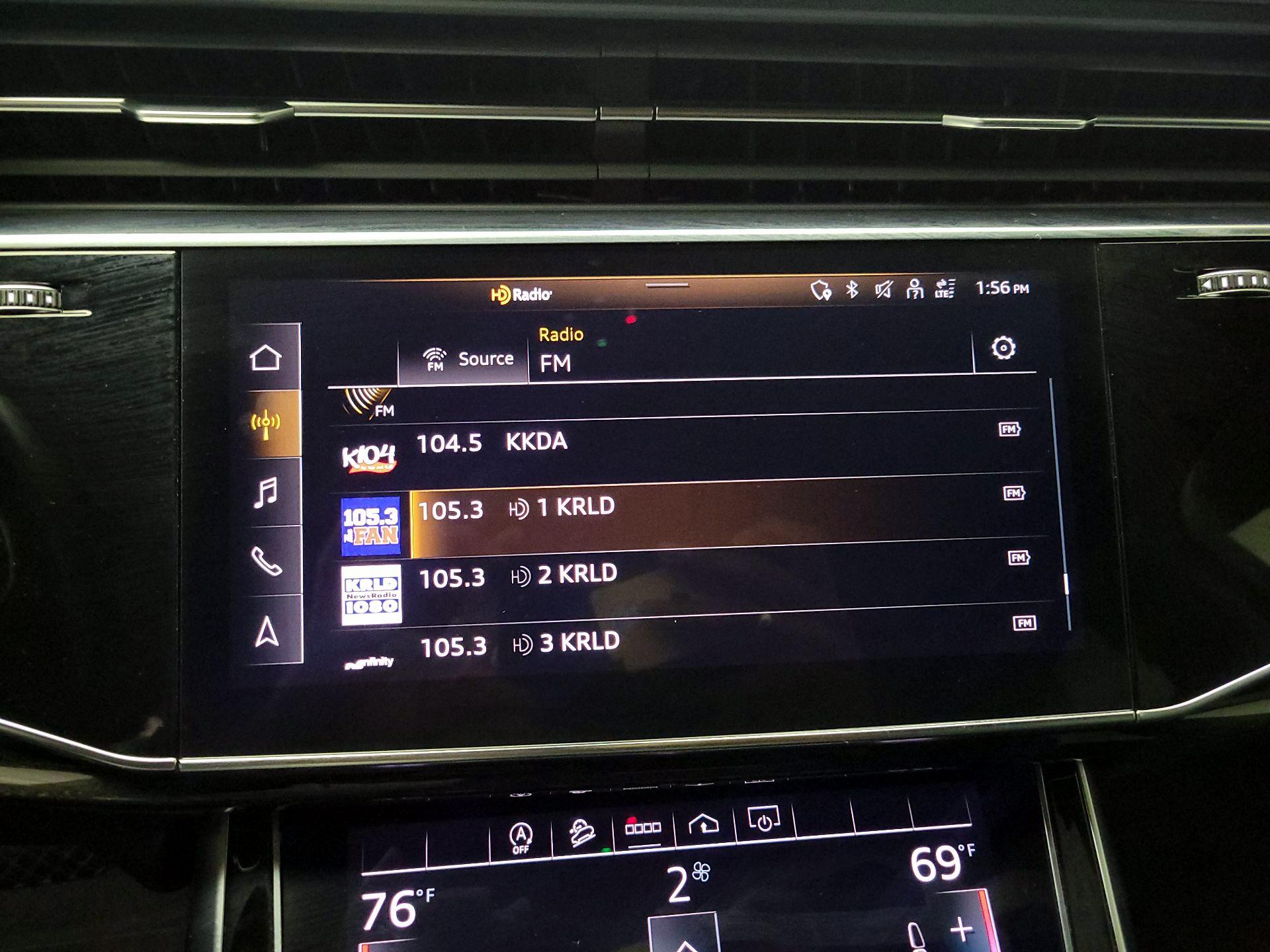 Thumbnail: 2022 Audi Q7 - 16