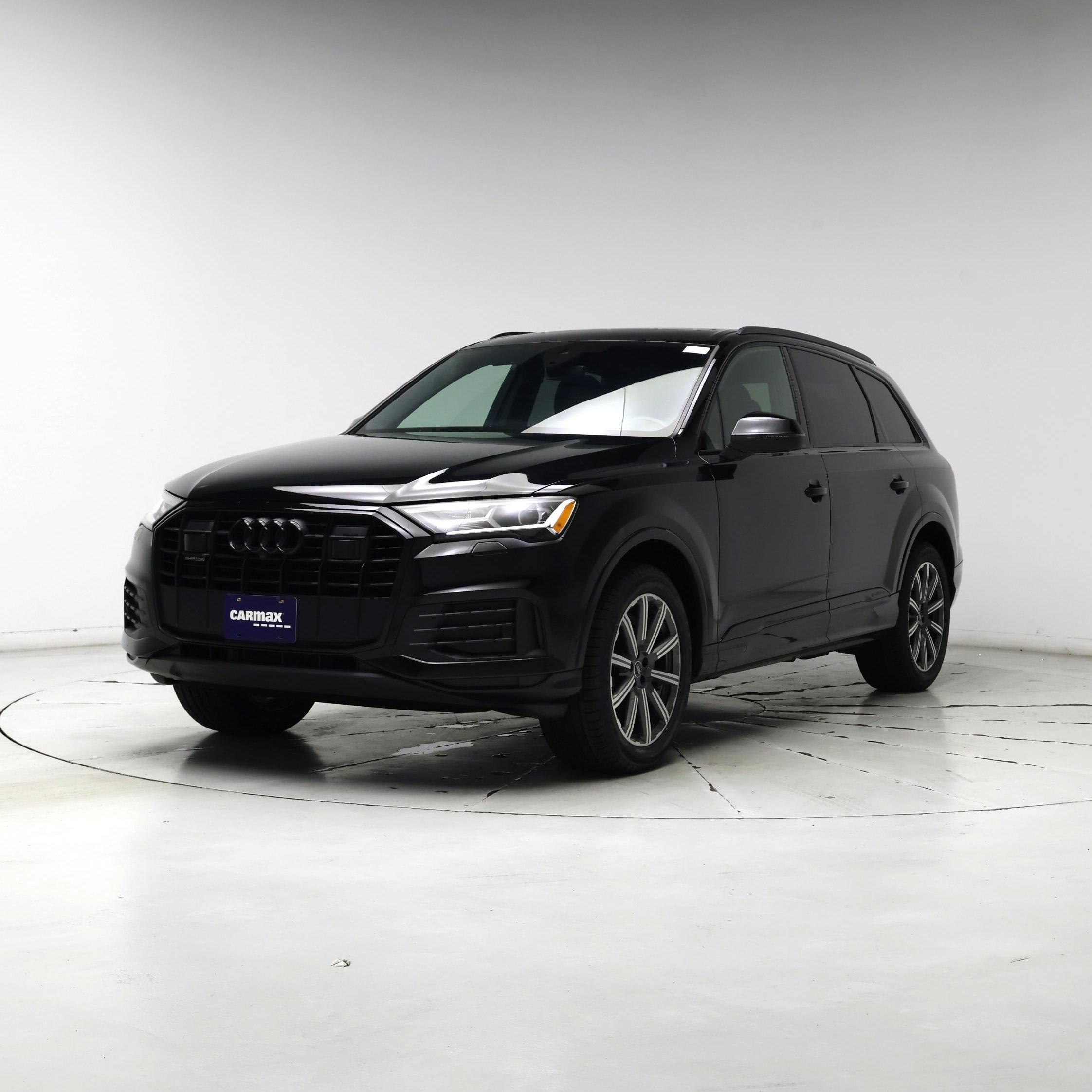 Thumbnail: 2022 Audi Q7 - 4