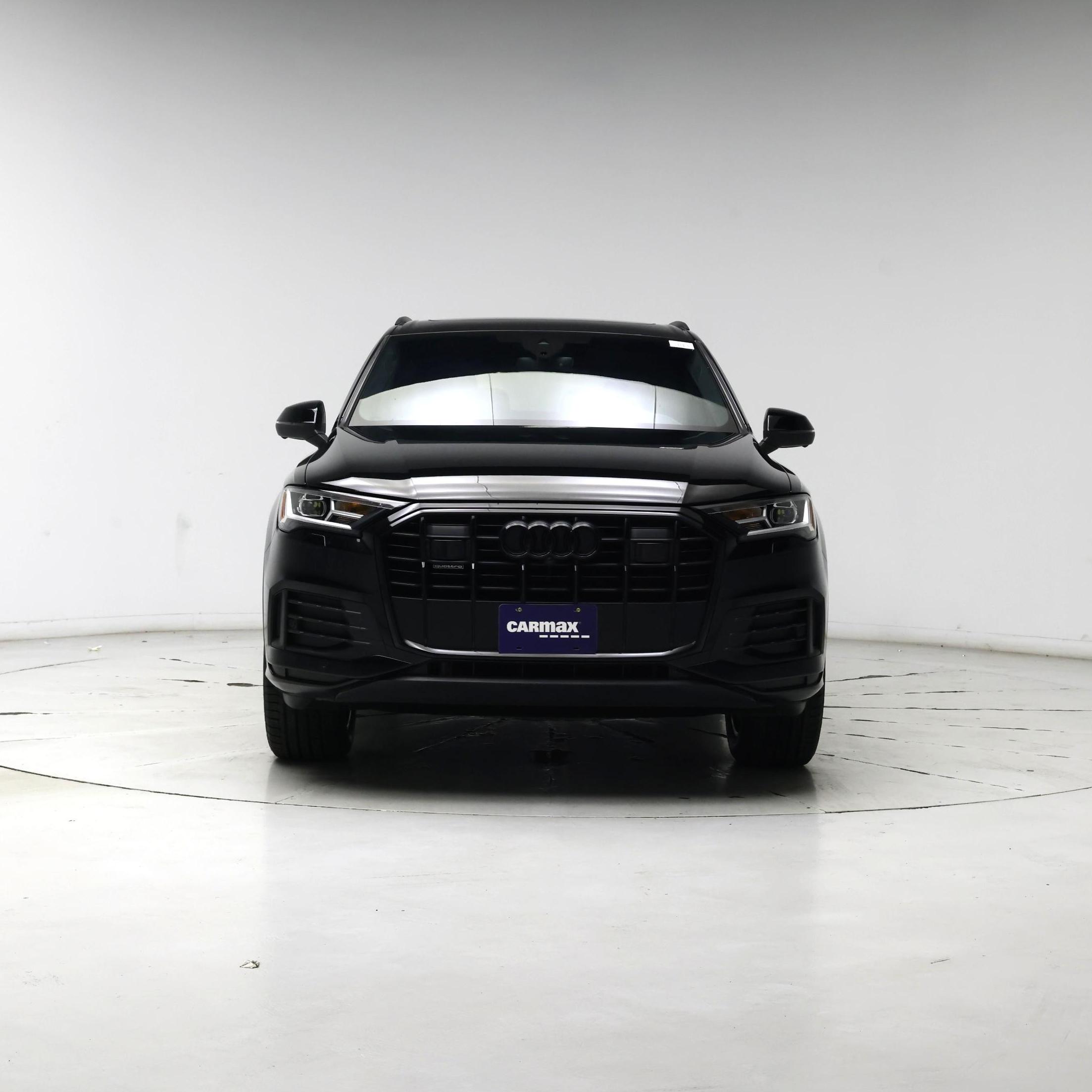 Thumbnail: 2022 Audi Q7 - 5