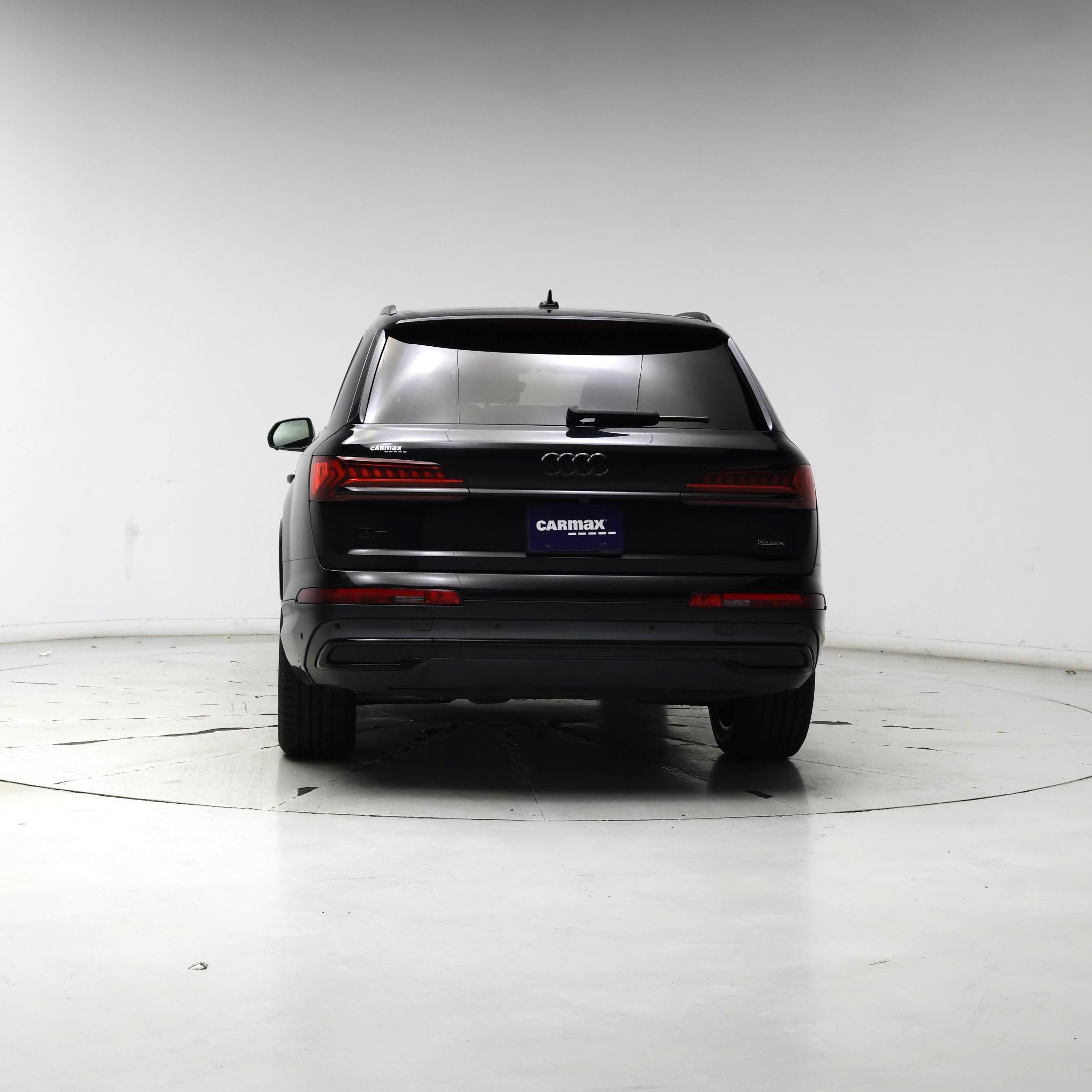 Thumbnail: 2022 Audi Q7 - 6
