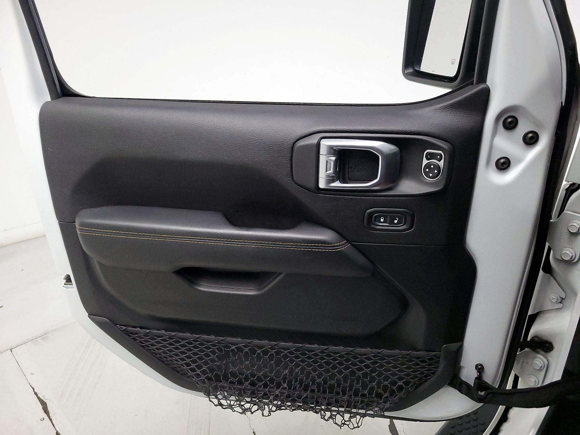 Thumbnail: 2021 Jeep Wrangler - 12