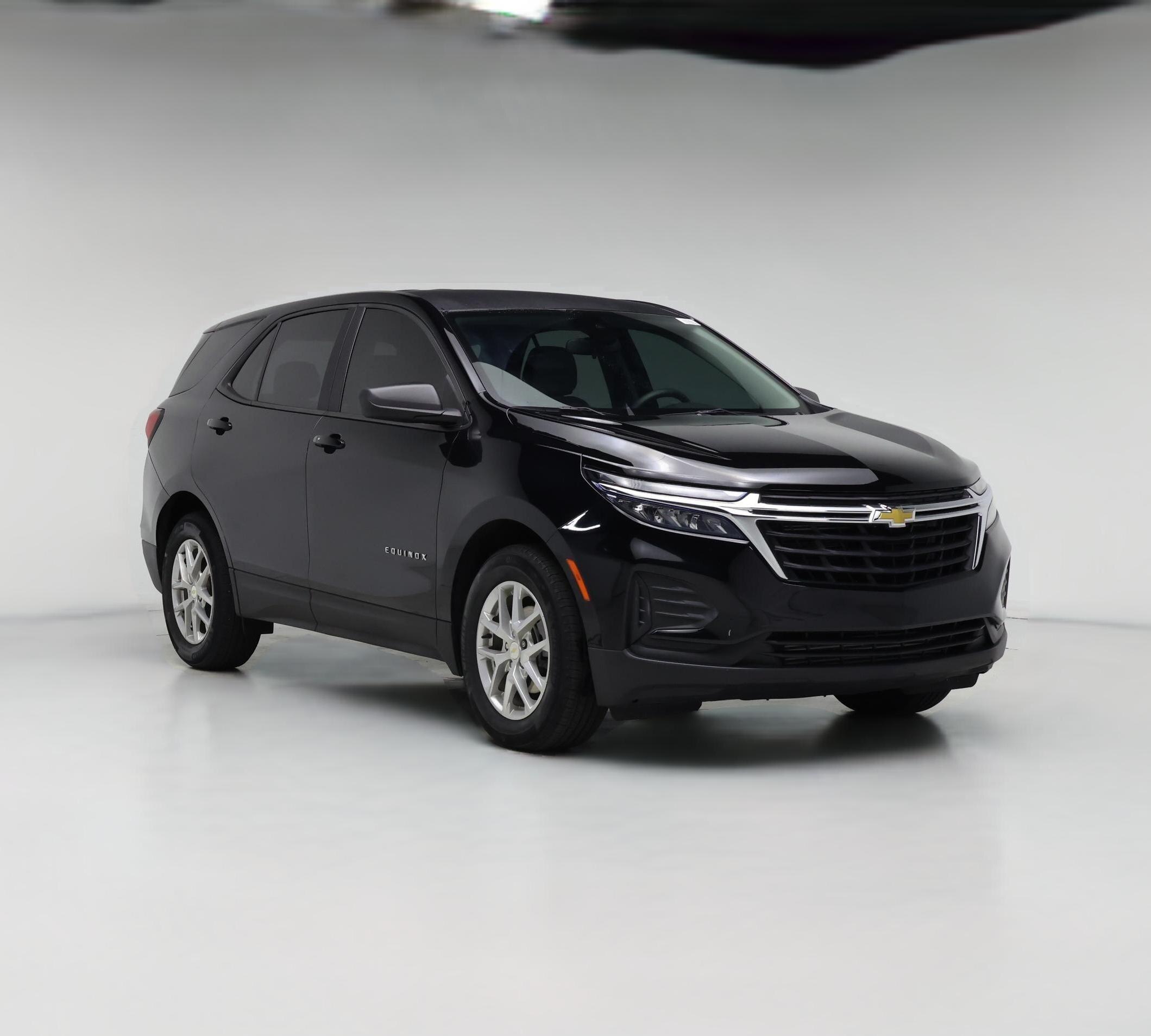 Thumbnail: 2023 Chevrolet Equinox - 1