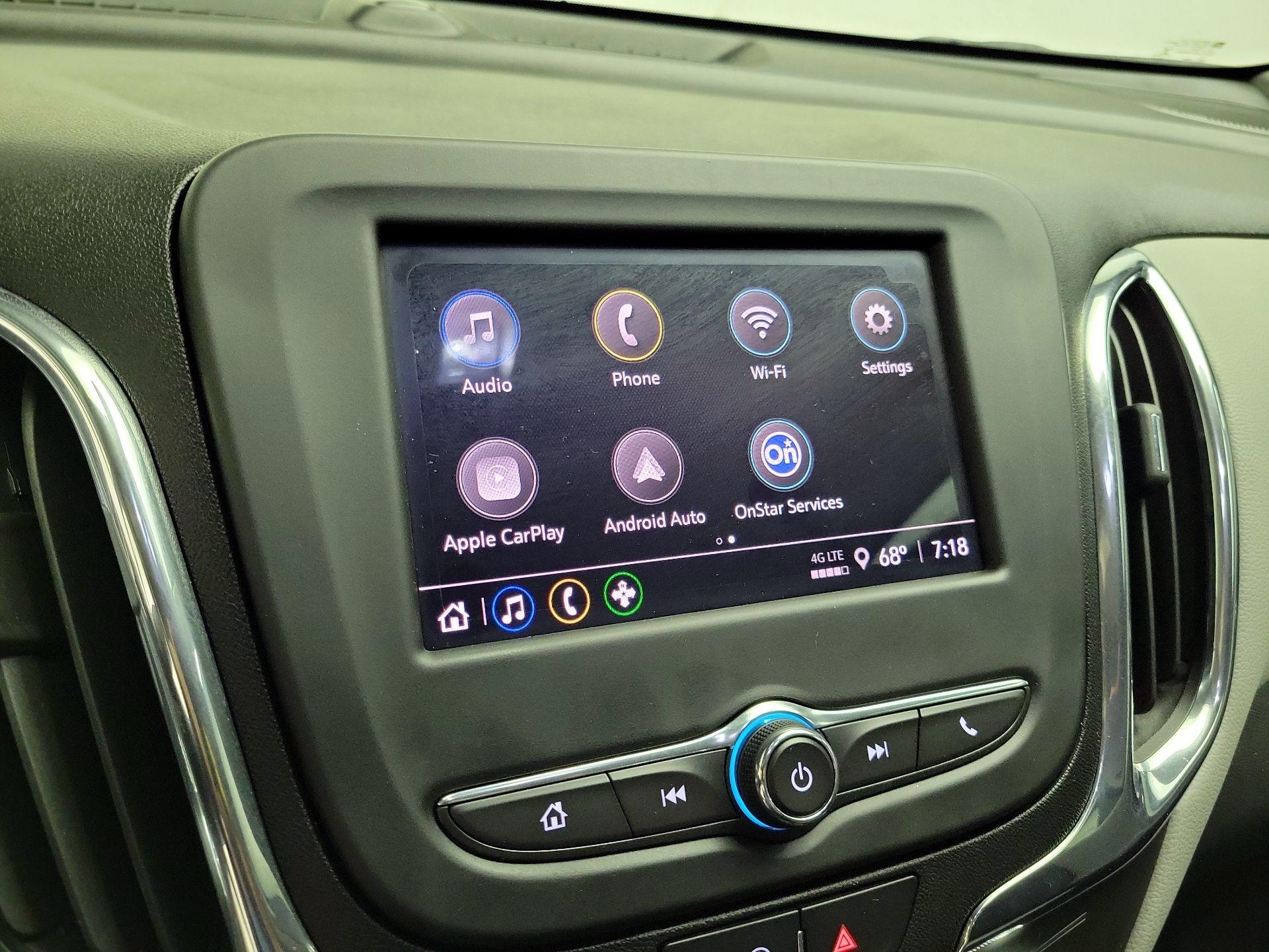 Thumbnail: 2023 Chevrolet Equinox - 14