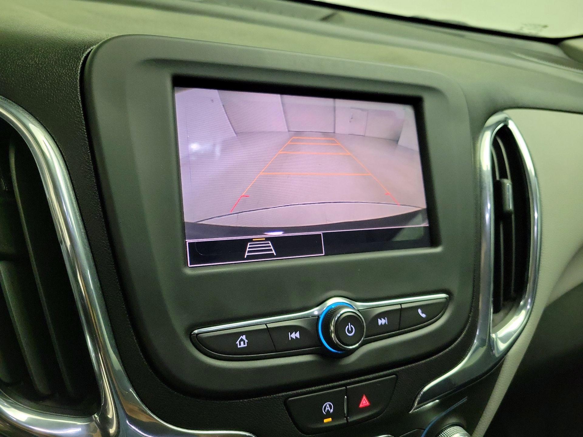 Thumbnail: 2023 Chevrolet Equinox - 15