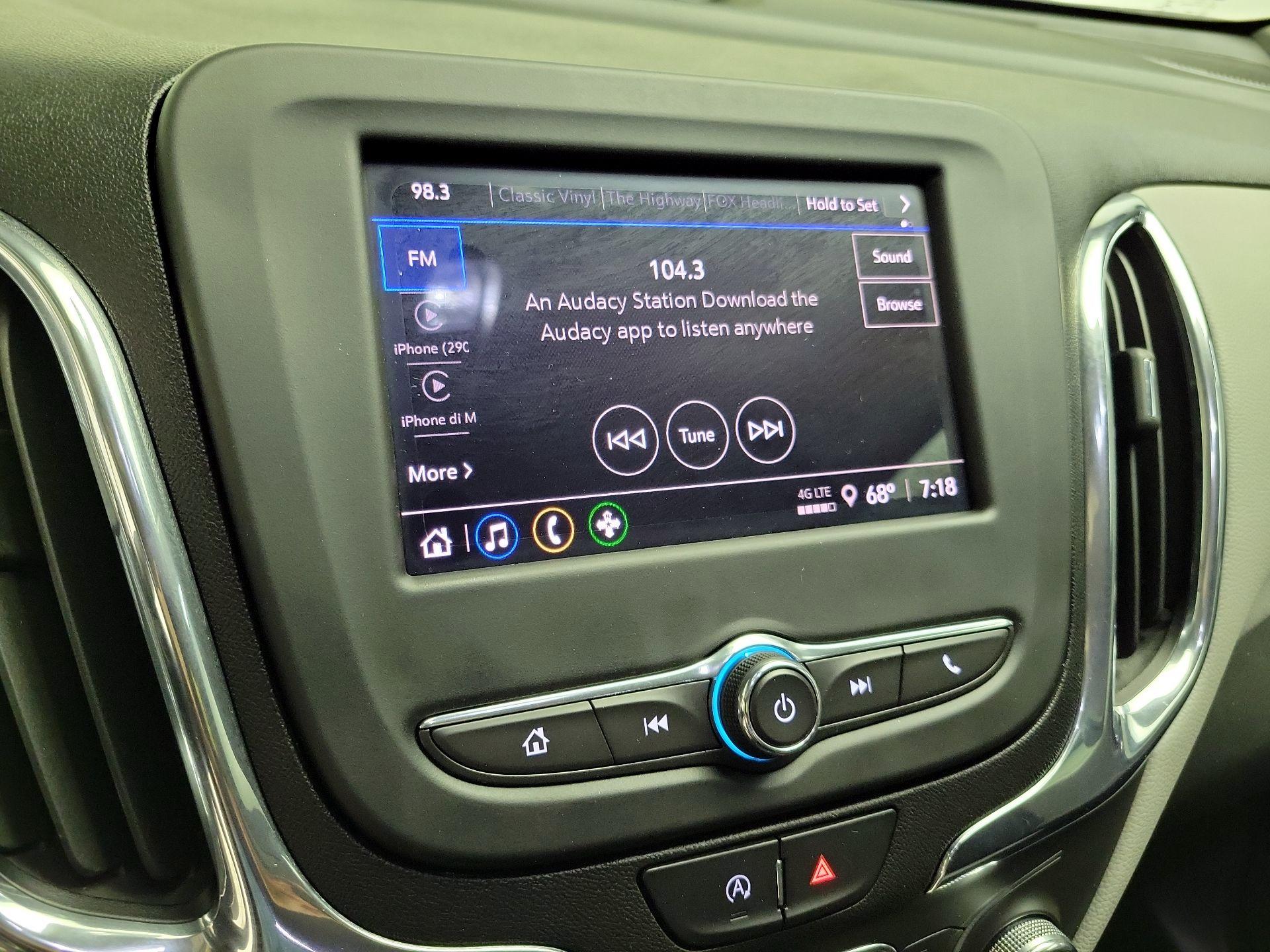 Thumbnail: 2023 Chevrolet Equinox - 16