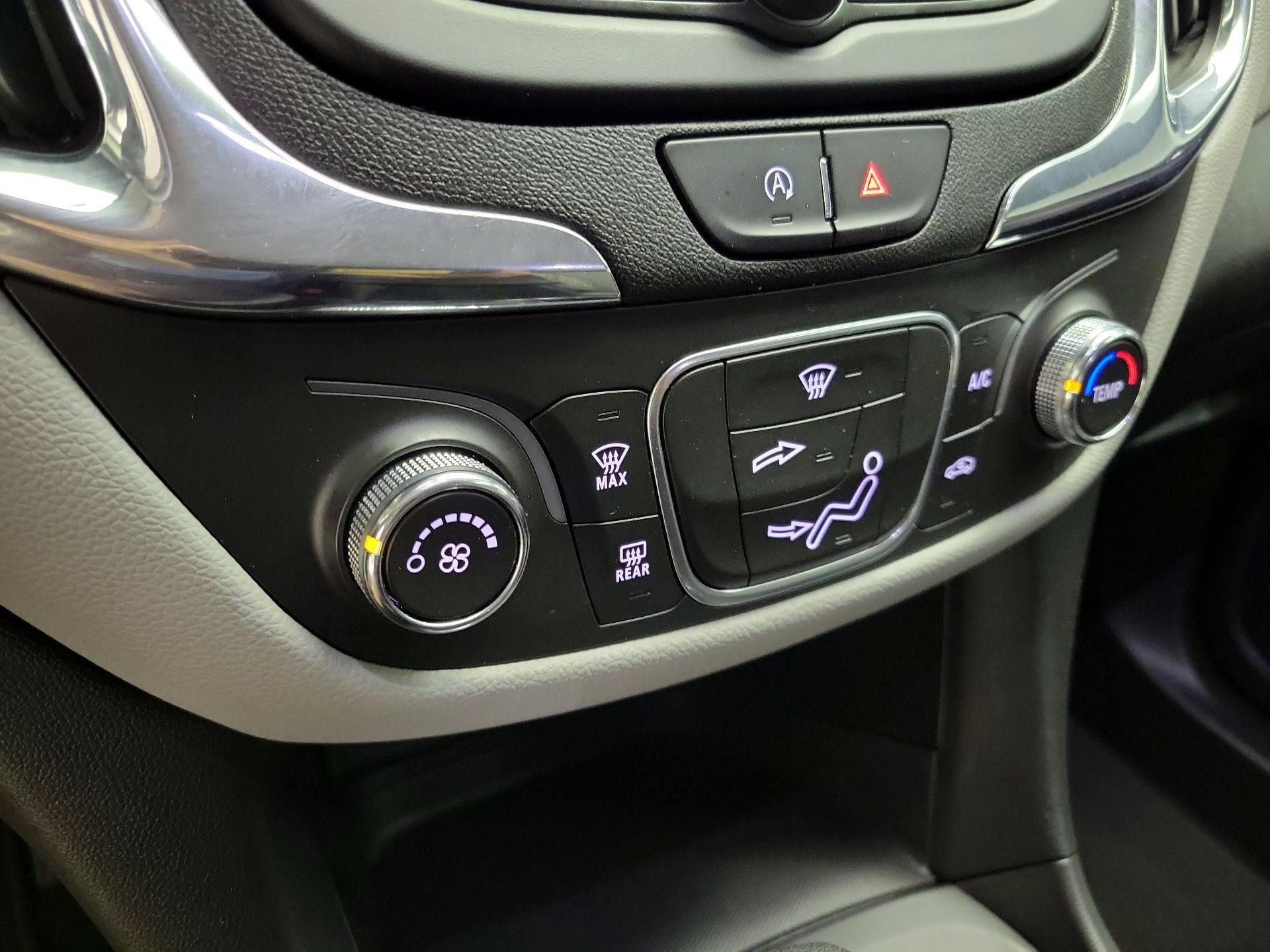 Thumbnail: 2023 Chevrolet Equinox - 17