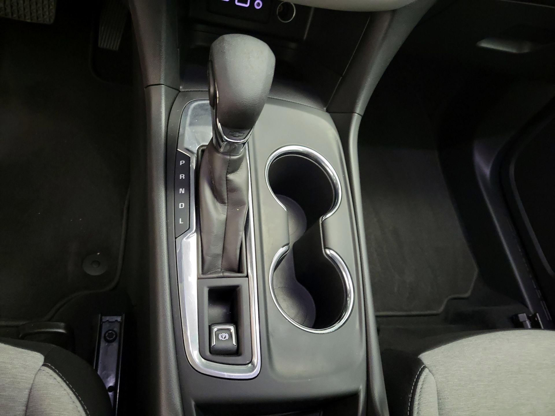 Thumbnail: 2023 Chevrolet Equinox - 18