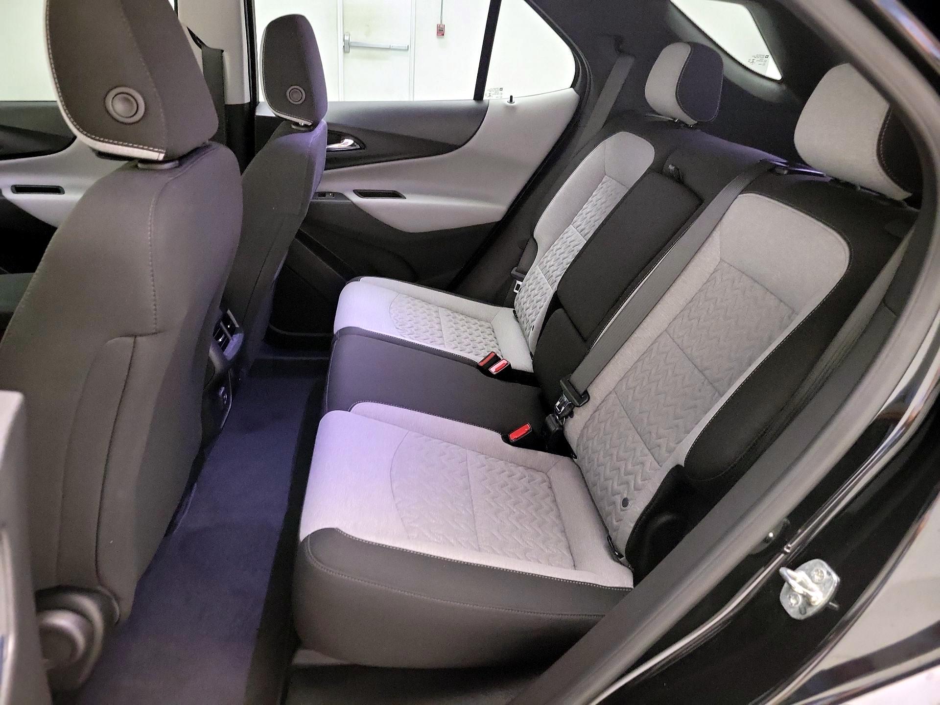 Thumbnail: 2023 Chevrolet Equinox - 20