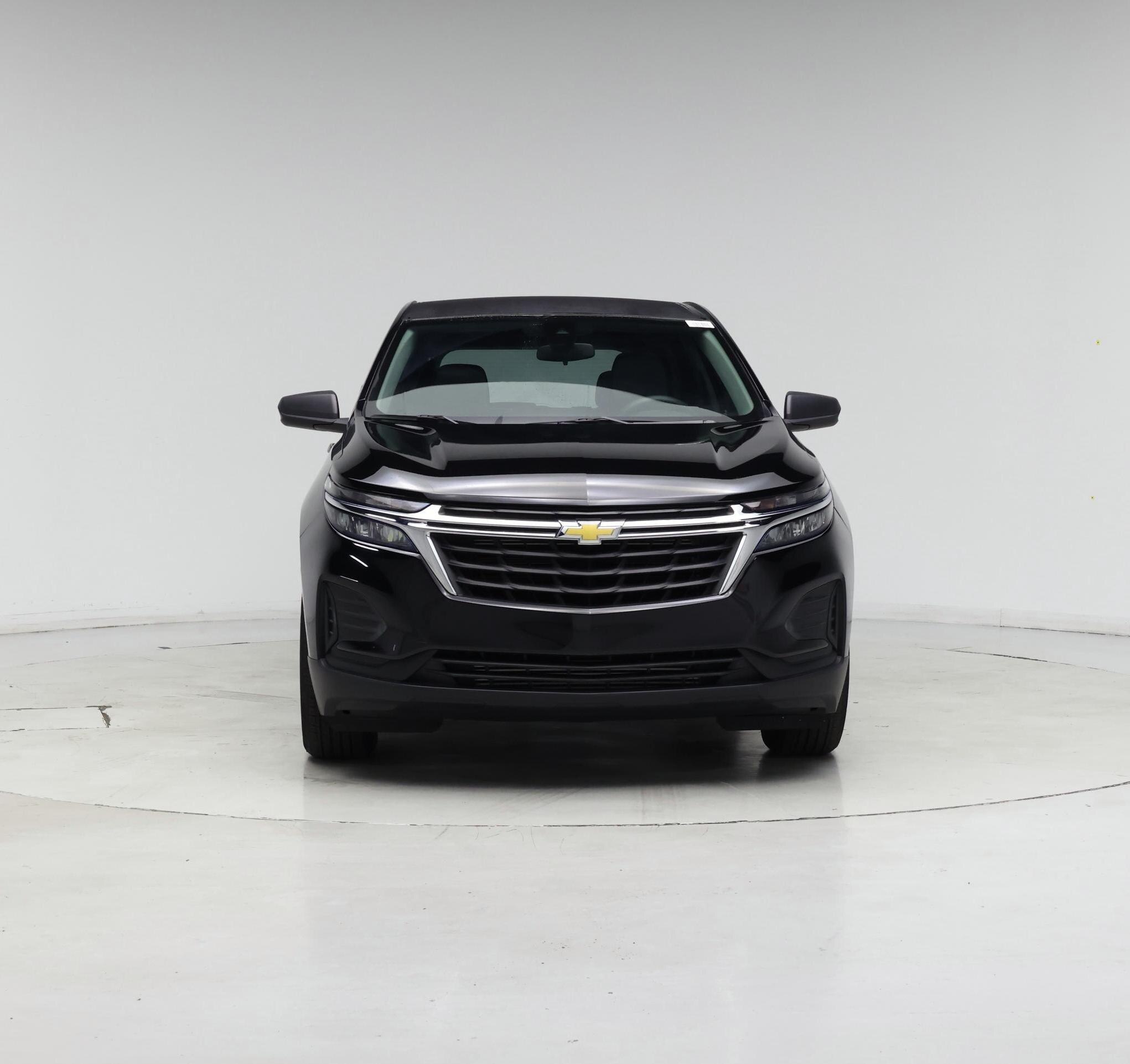 Thumbnail: 2023 Chevrolet Equinox - 5