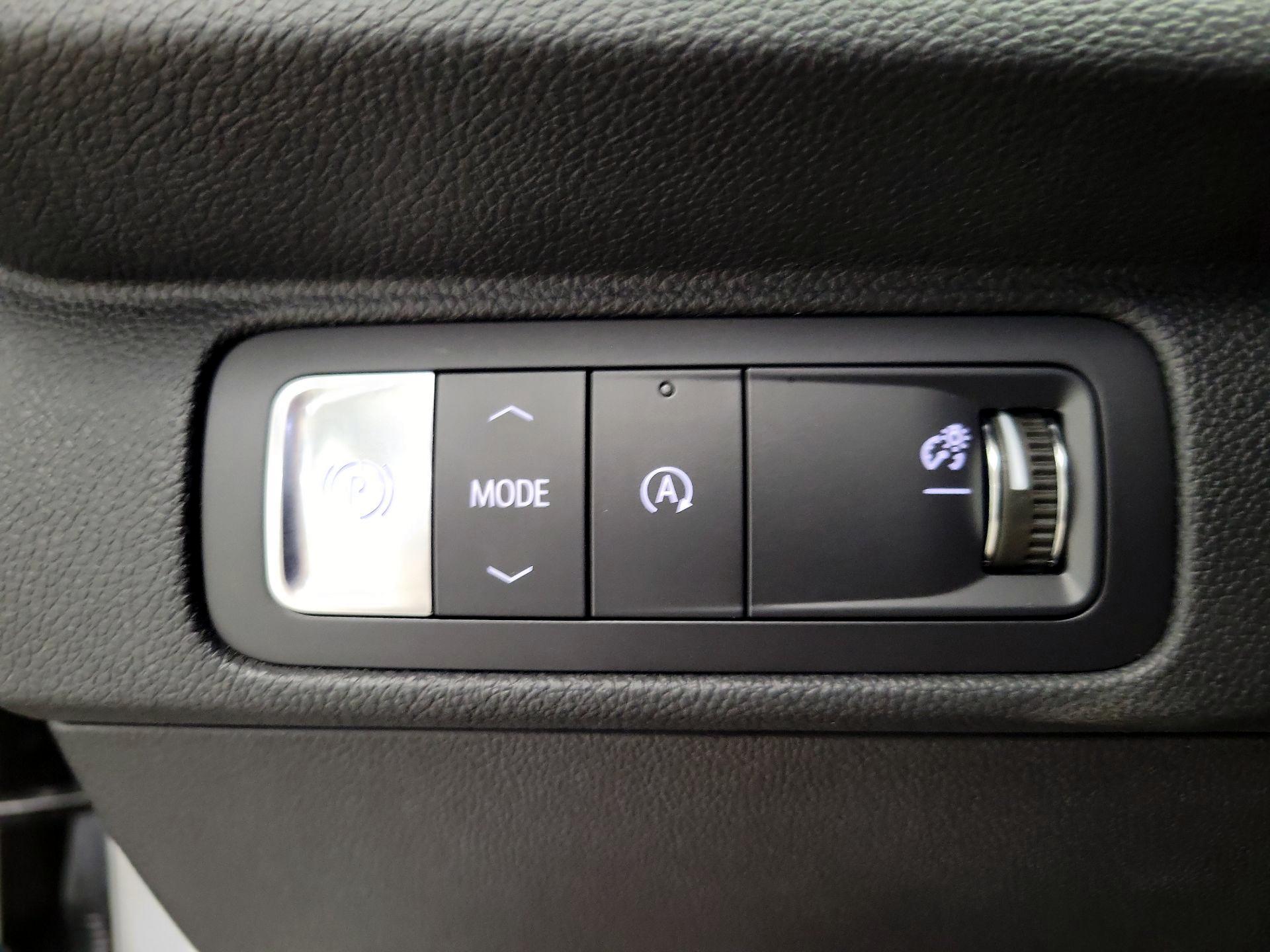 Thumbnail: 2025 Chevrolet Traverse - 13