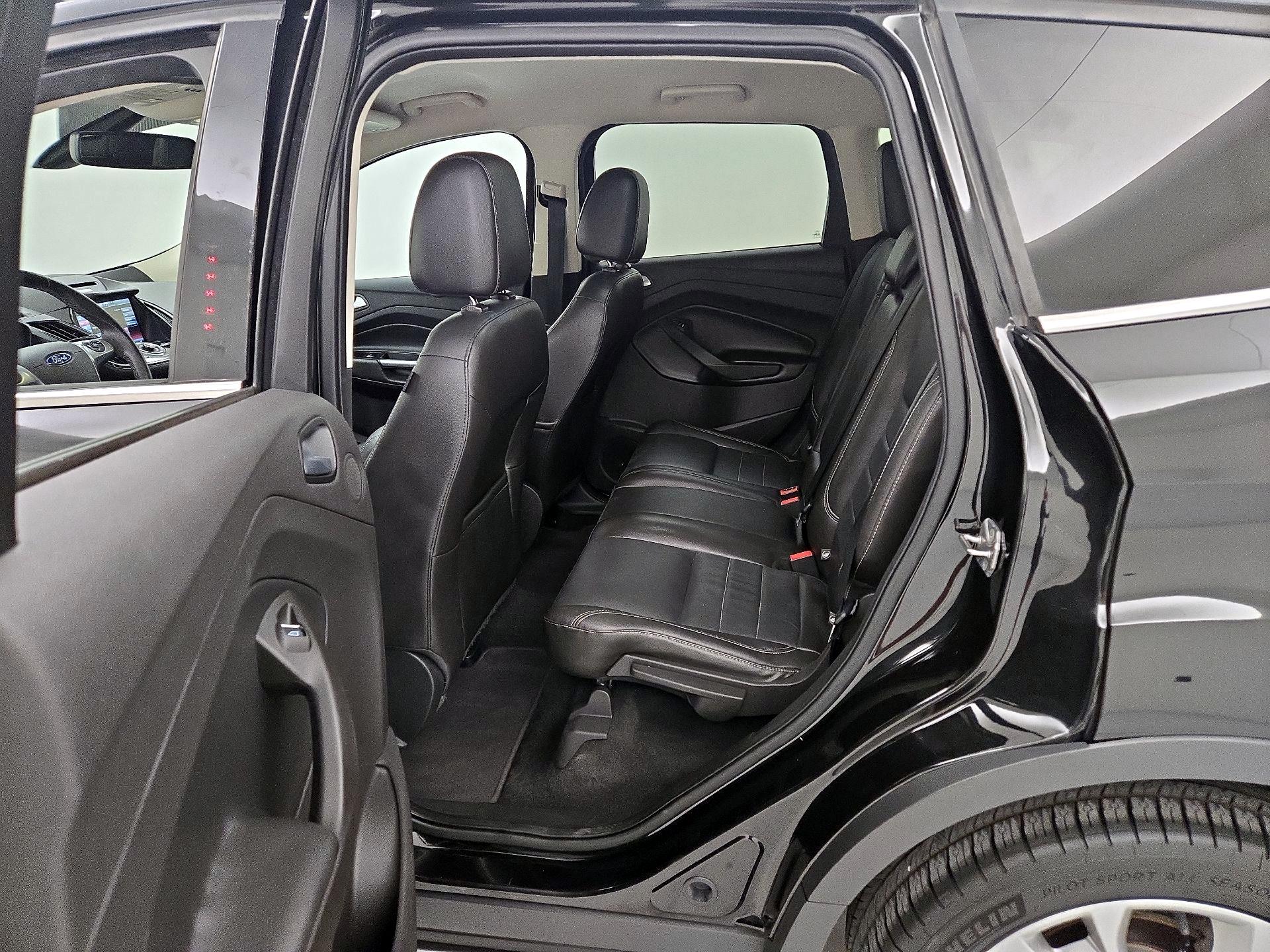 Thumbnail: 2015 Ford Escape - 19