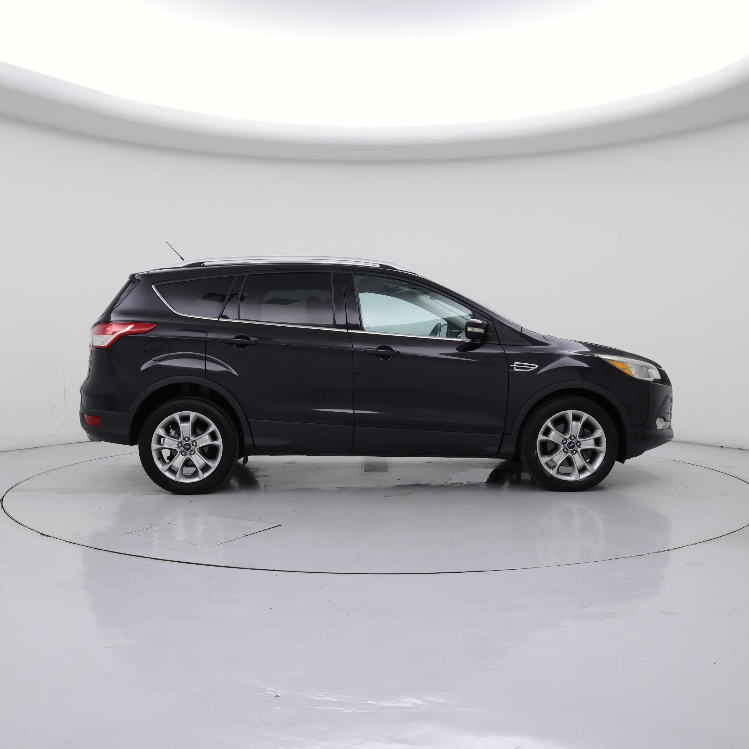 Thumbnail: 2015 Ford Escape - 7
