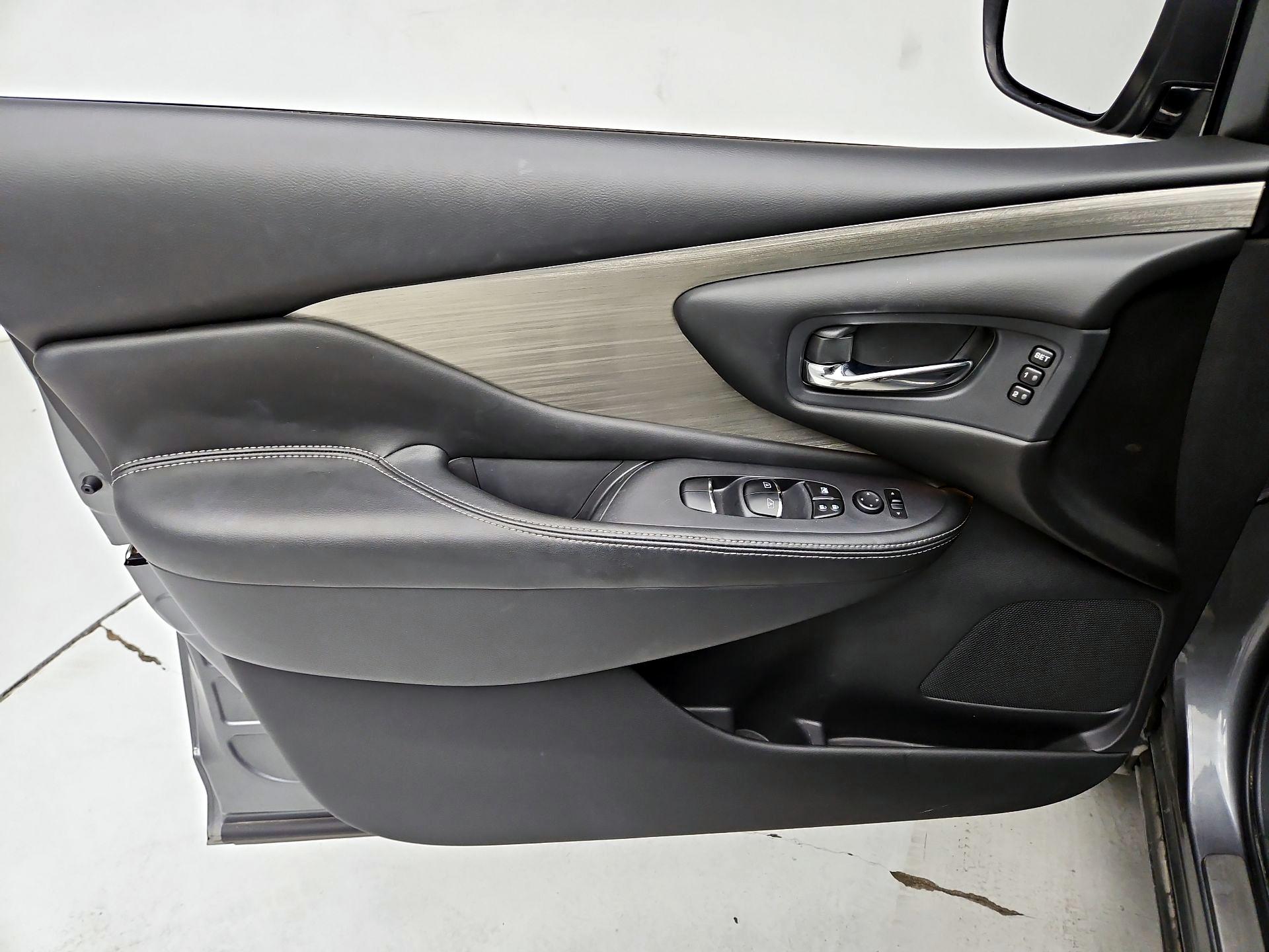 Thumbnail: 2018 Nissan Murano - 12