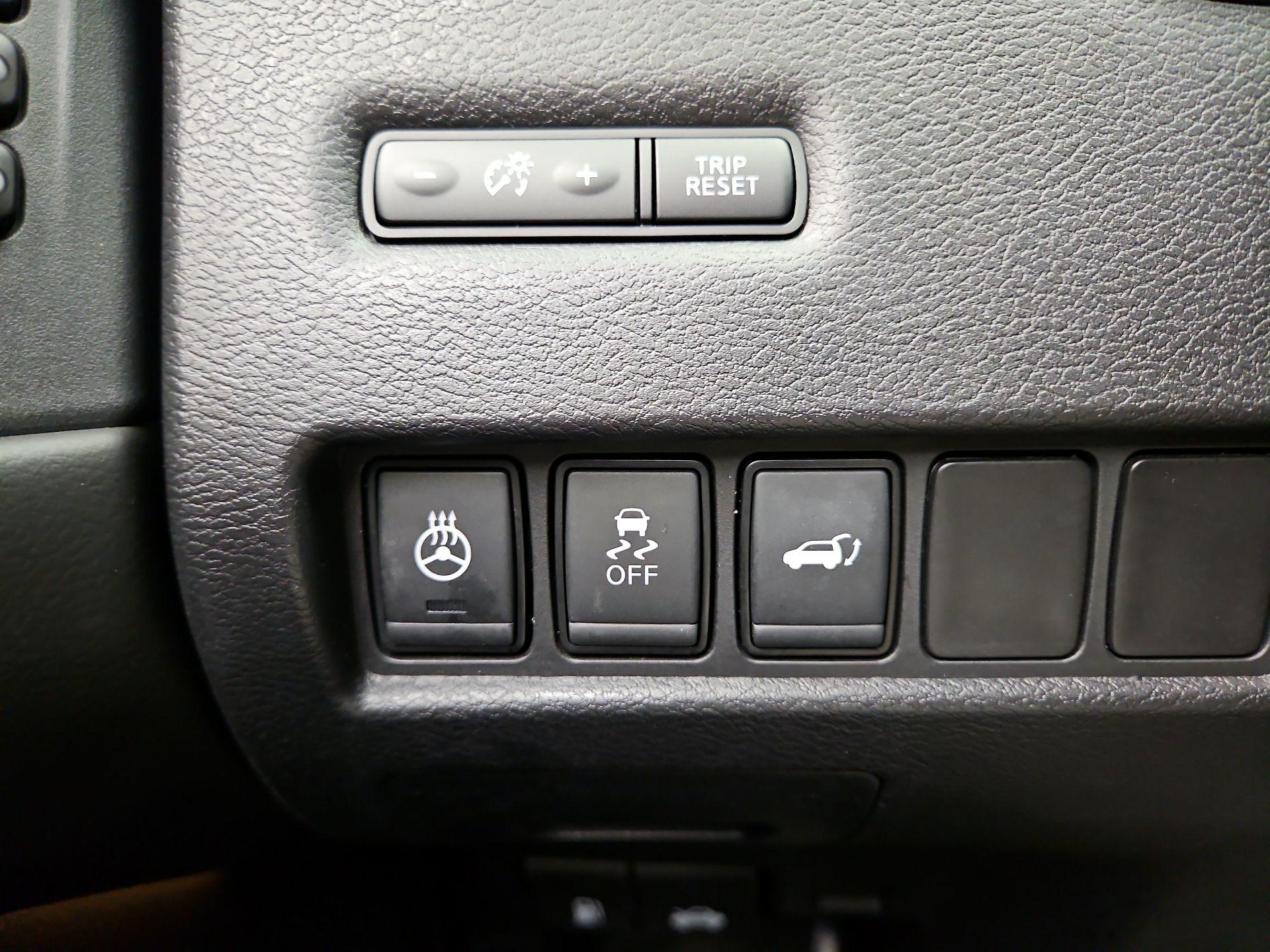 Thumbnail: 2018 Nissan Murano - 13