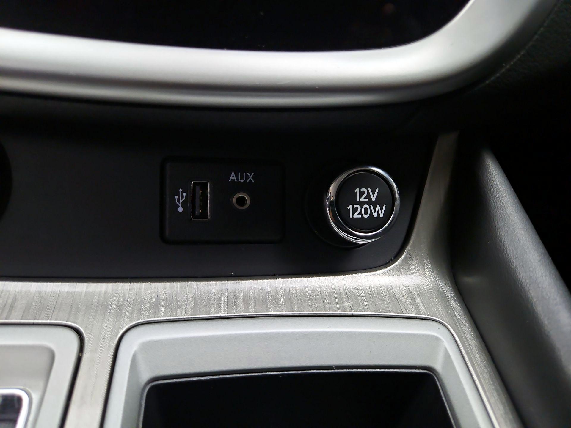 Thumbnail: 2018 Nissan Murano - 19