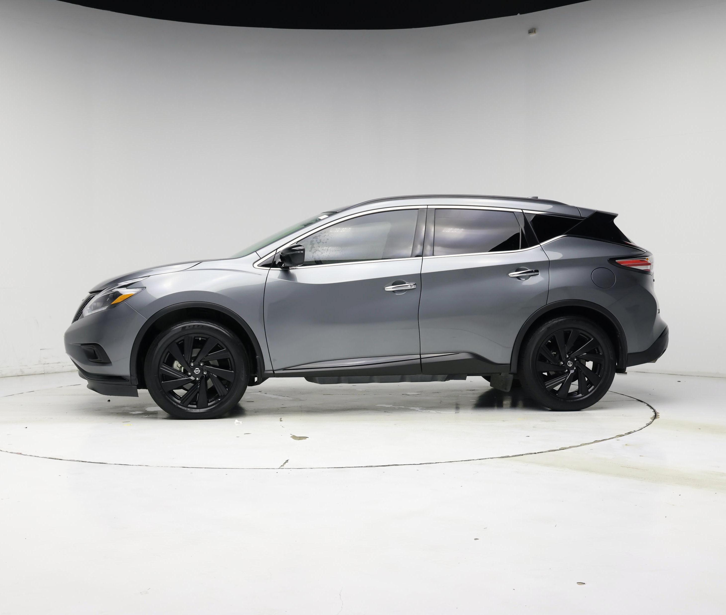 Thumbnail: 2018 Nissan Murano - 3