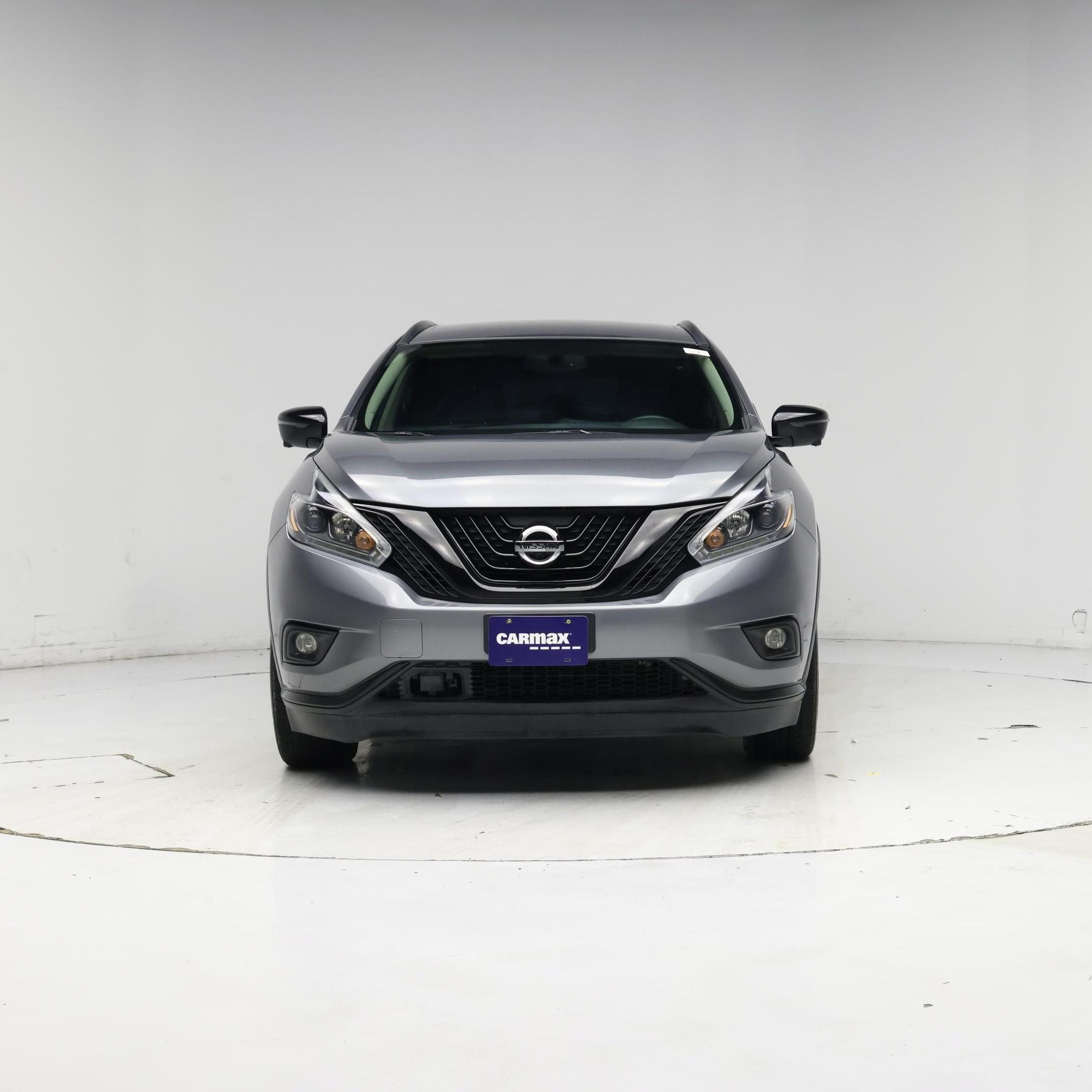 Thumbnail: 2018 Nissan Murano - 5