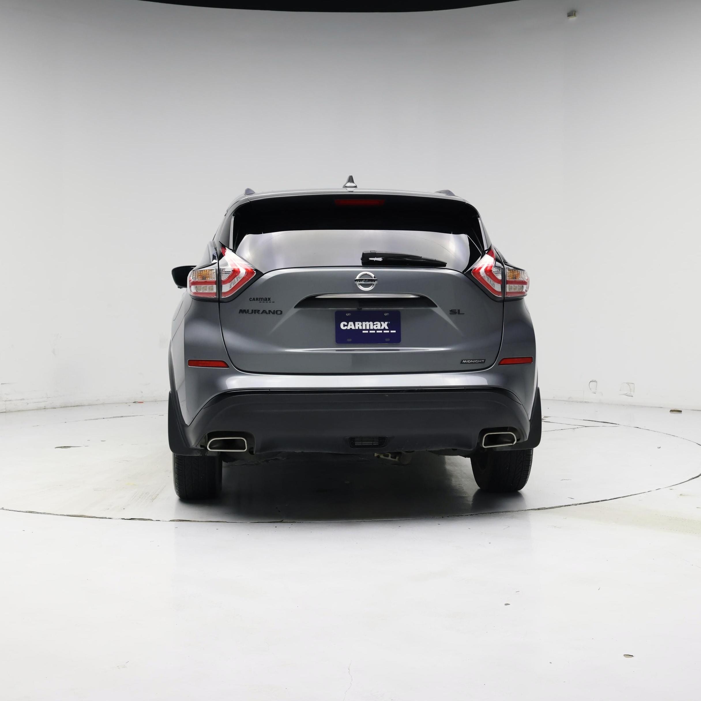 Thumbnail: 2018 Nissan Murano - 6