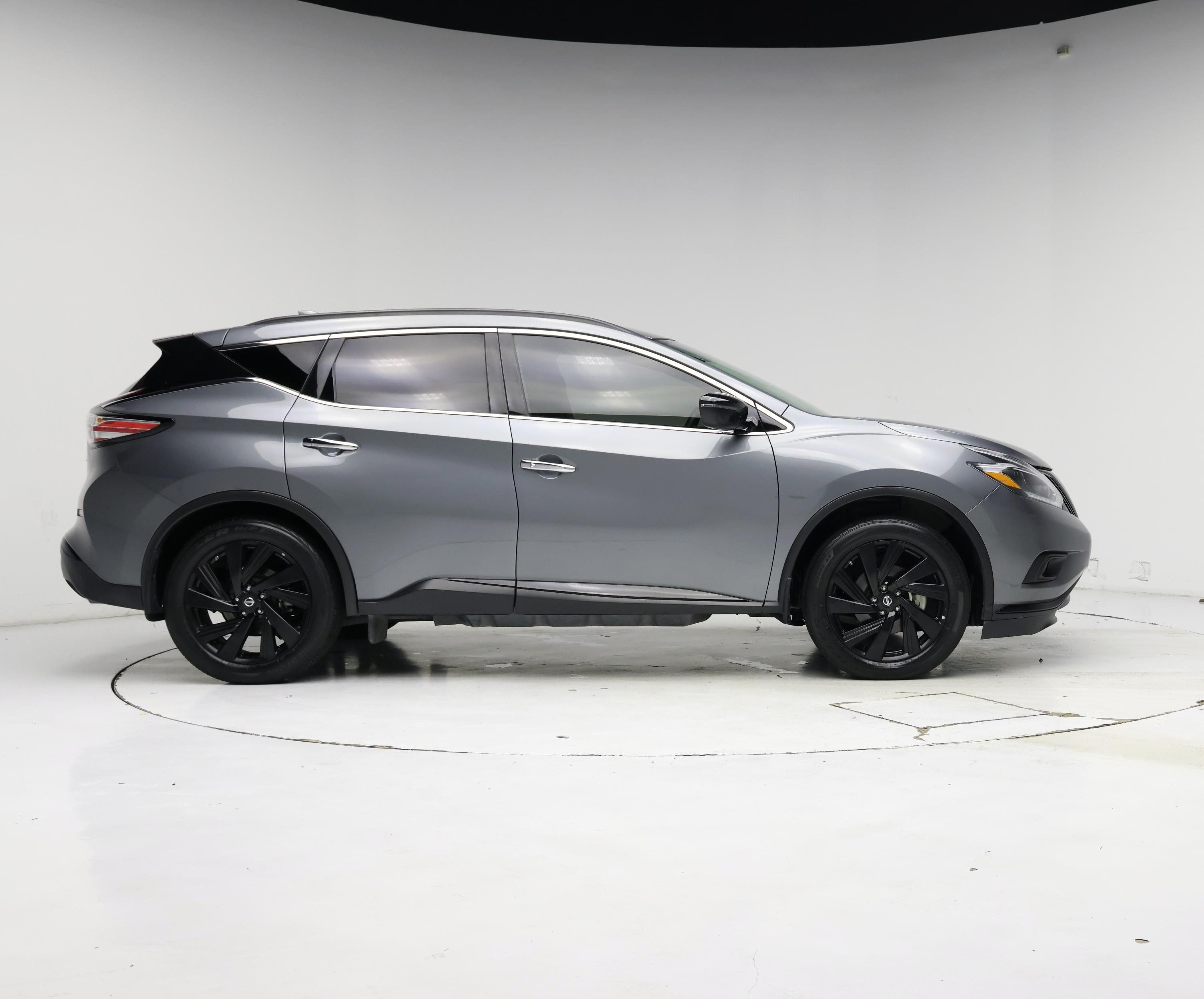 Thumbnail: 2018 Nissan Murano - 7