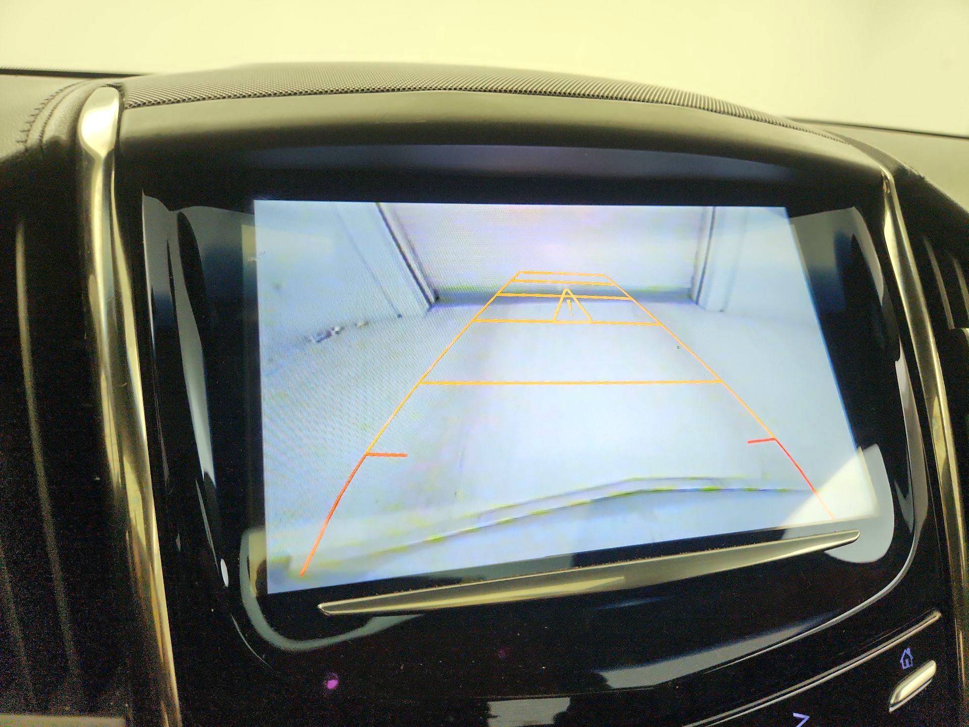 Thumbnail: 2016 Cadillac ATS - 12