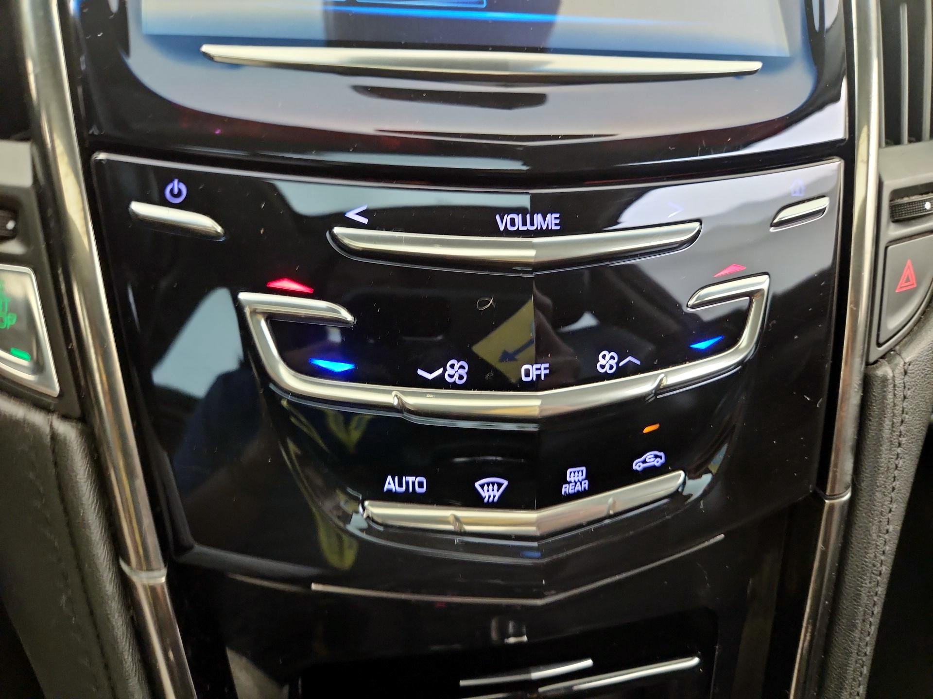 Thumbnail: 2016 Cadillac ATS - 14
