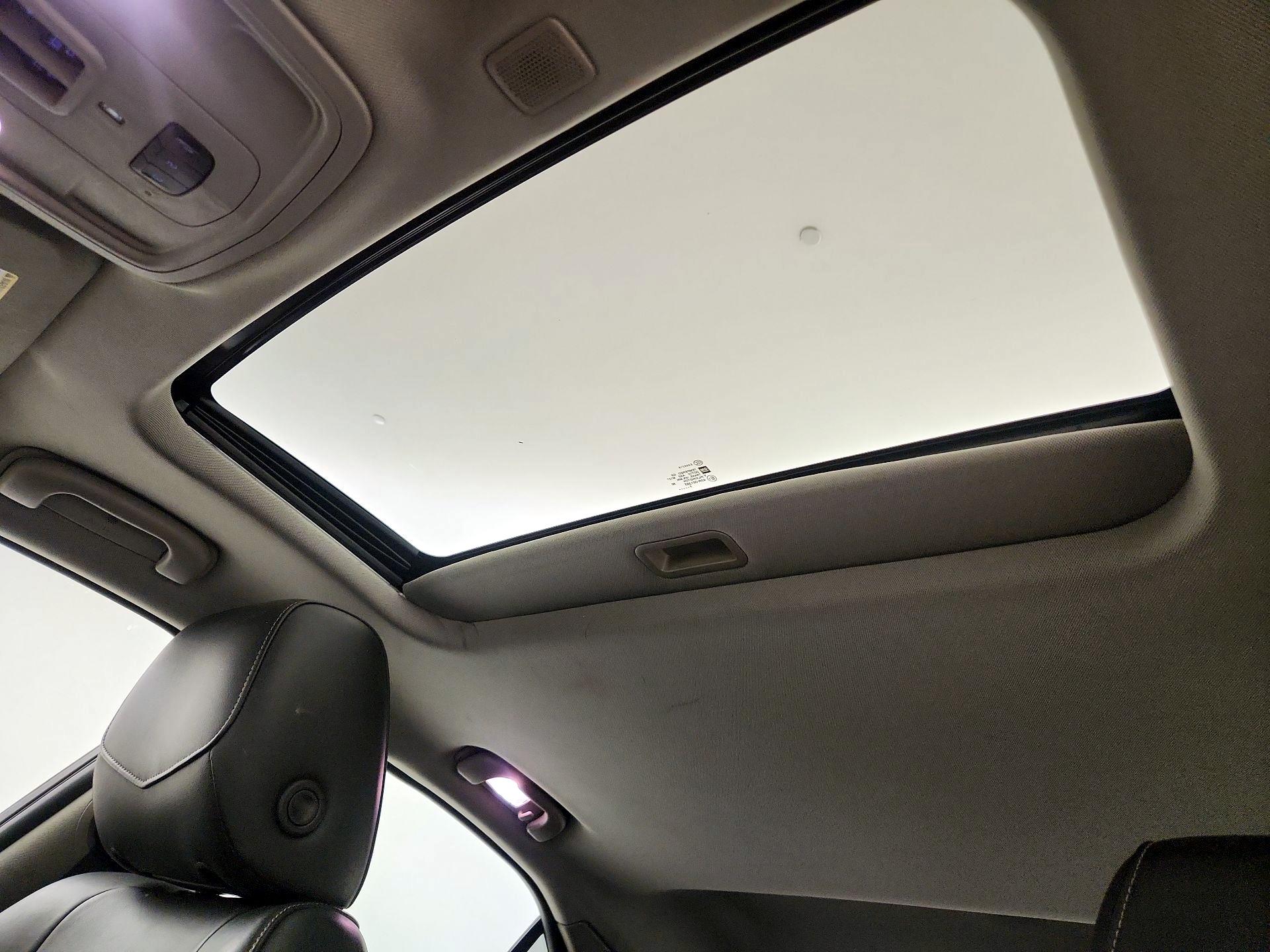 Thumbnail: 2016 Cadillac ATS - 17