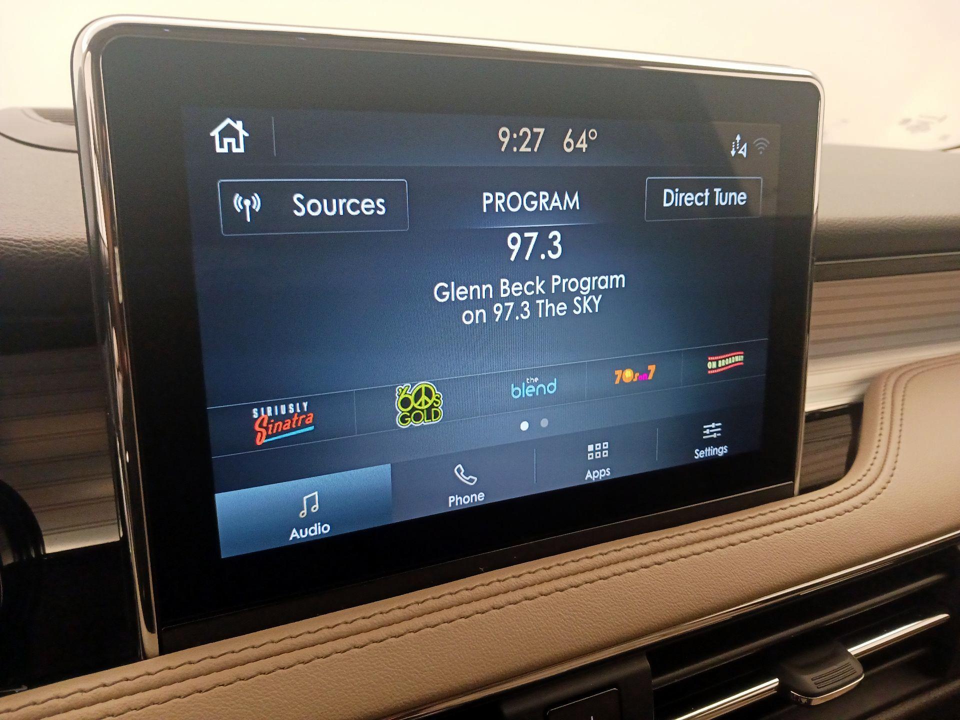 Thumbnail: 2022 Lincoln Corsair - 15