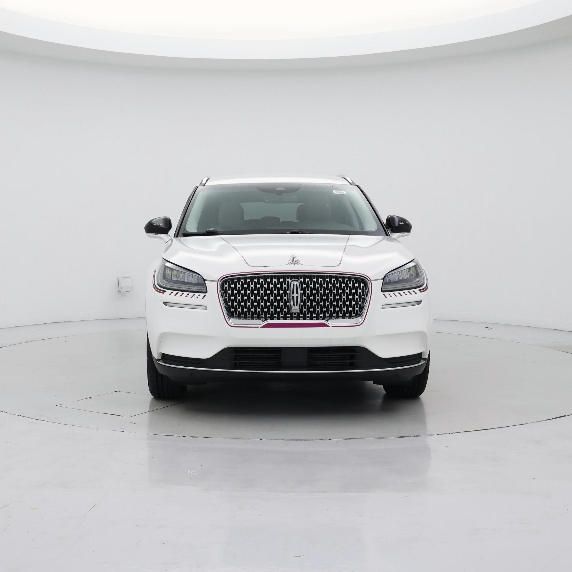 Thumbnail: 2022 Lincoln Corsair - 5