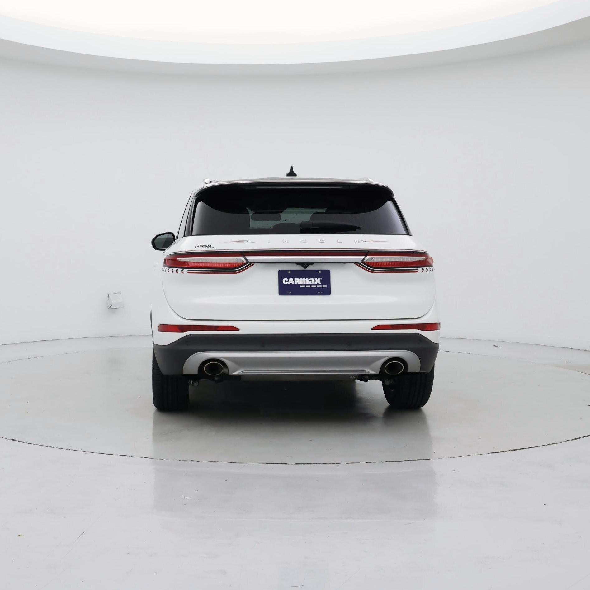 Thumbnail: 2022 Lincoln Corsair - 6