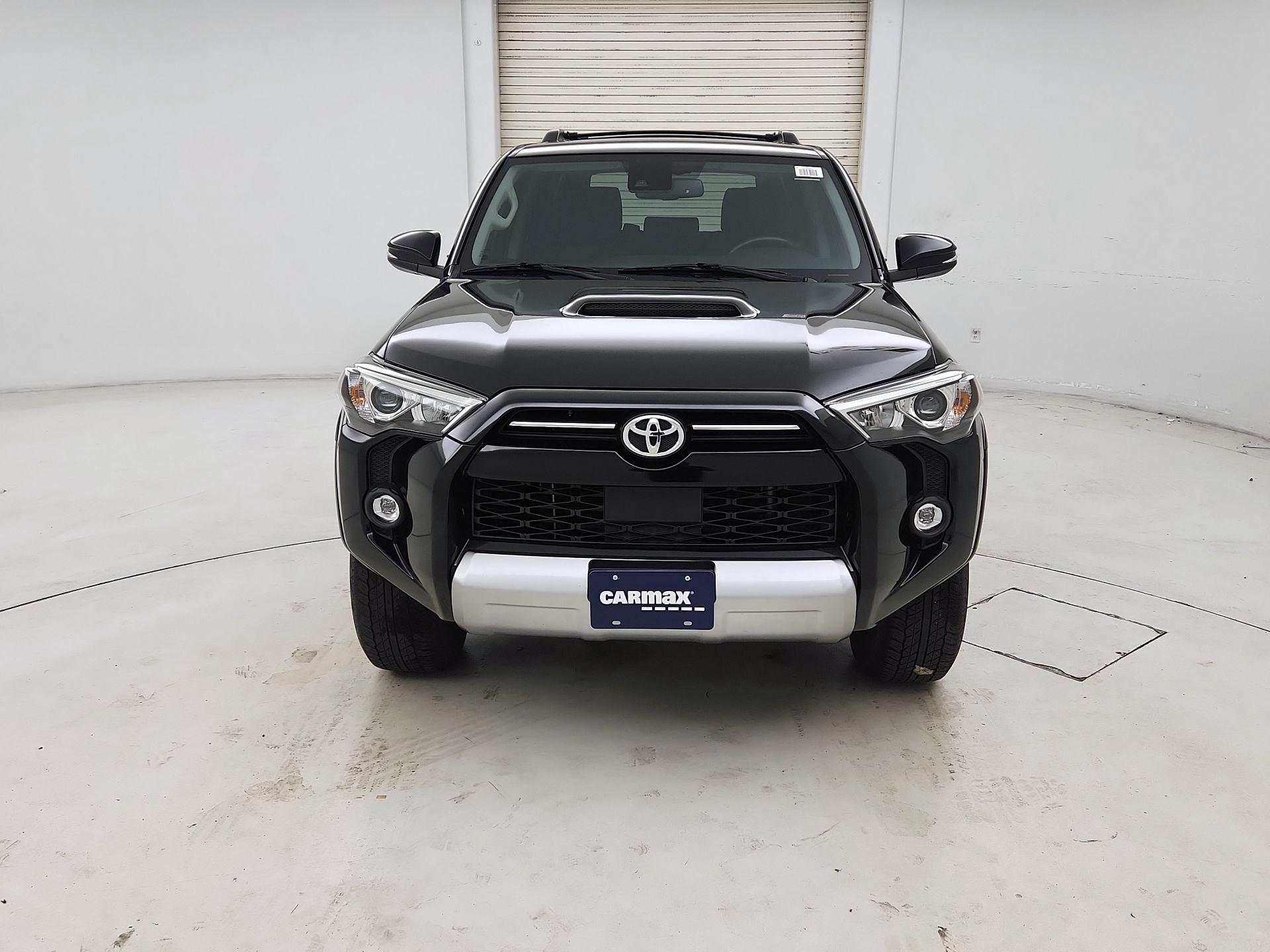 Thumbnail: 2023 Toyota 4Runner - 2